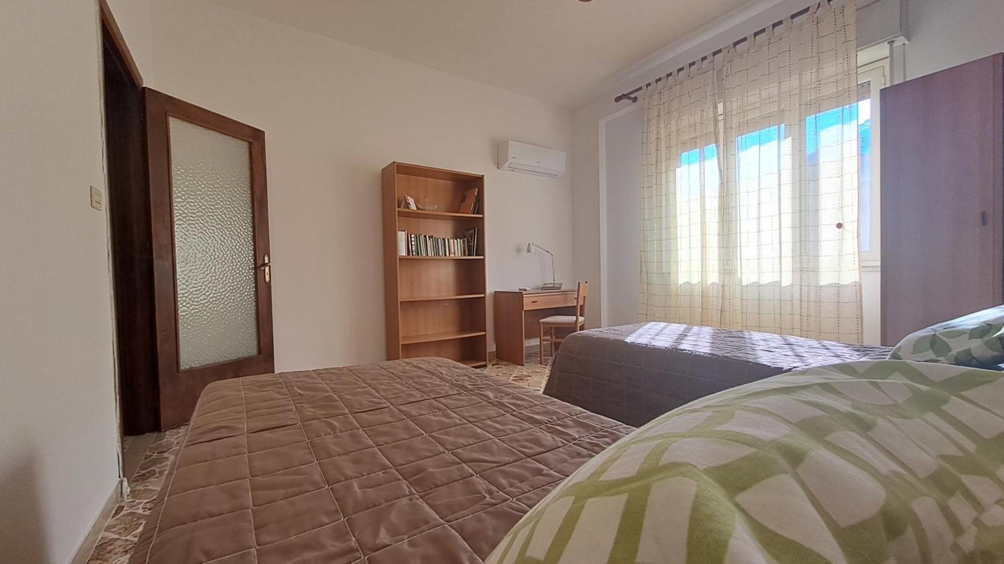 Appartamento Nomad68 Family Holidays By Casa In Mente