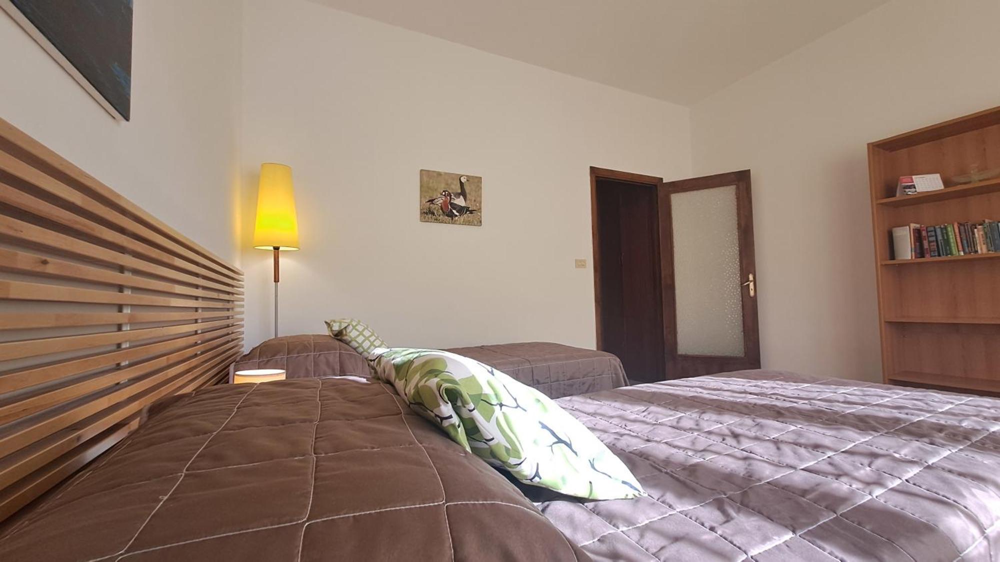 Appartamento Nomad68 Family Holidays By Casa In Mente