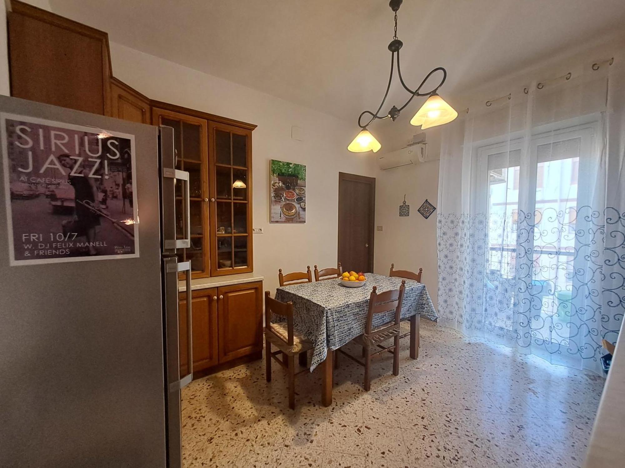 Nomad68 Family Holidays By Casa In Mente * Cefalù