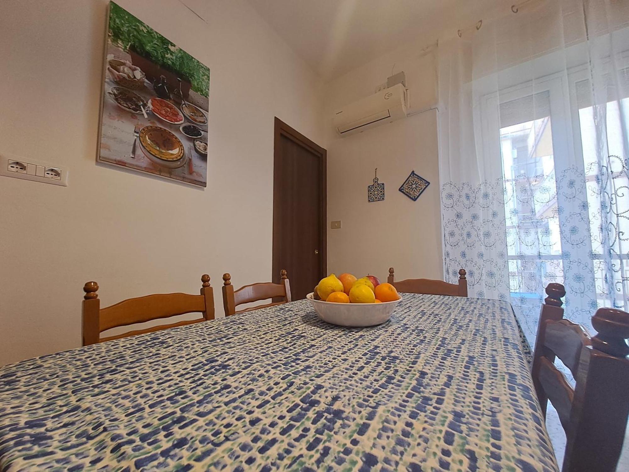 Apartment Nomad68 Family Holidays By Casa In Mente
