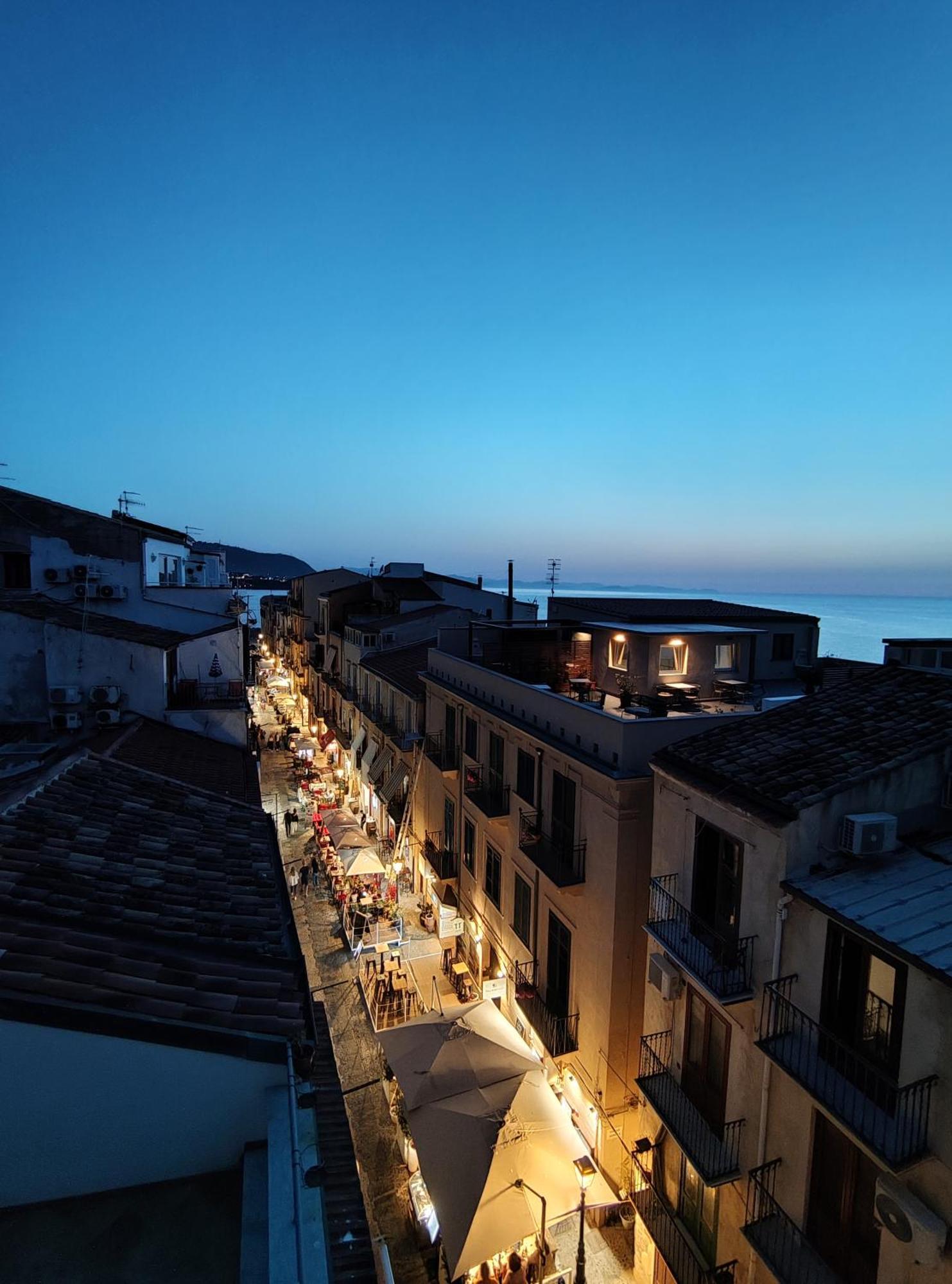 Apartamento Bordonaro Sunset