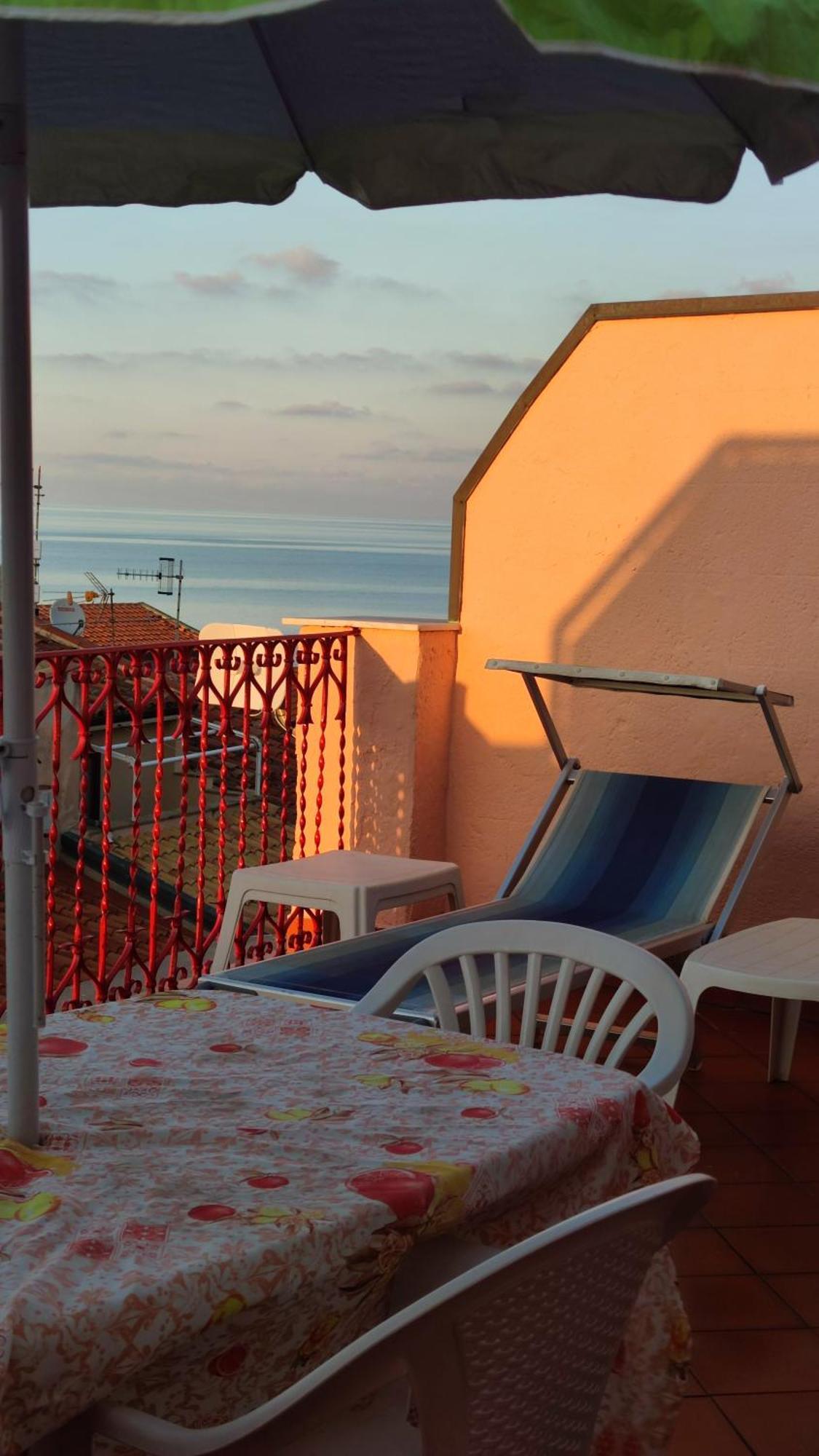 Bordonaro Sunset Apartamento