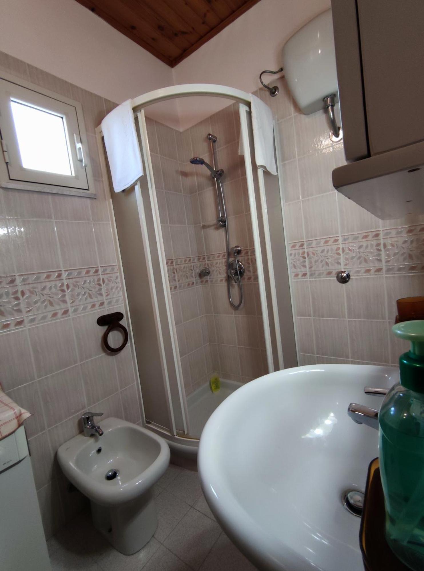 Apartamento Bordonaro Sunset Cefalù
