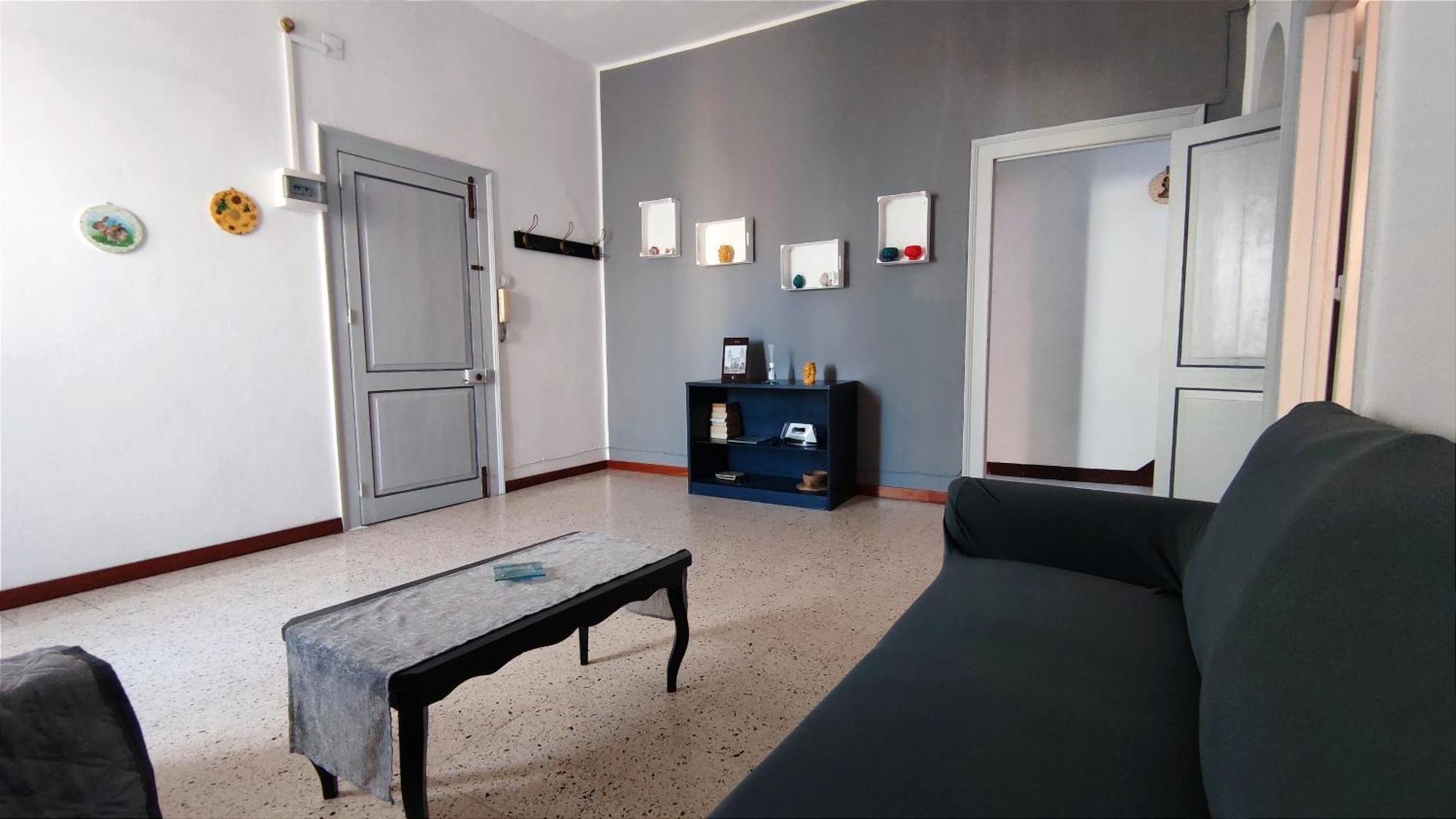Apartamento Bordonaro Sunset Cefalù