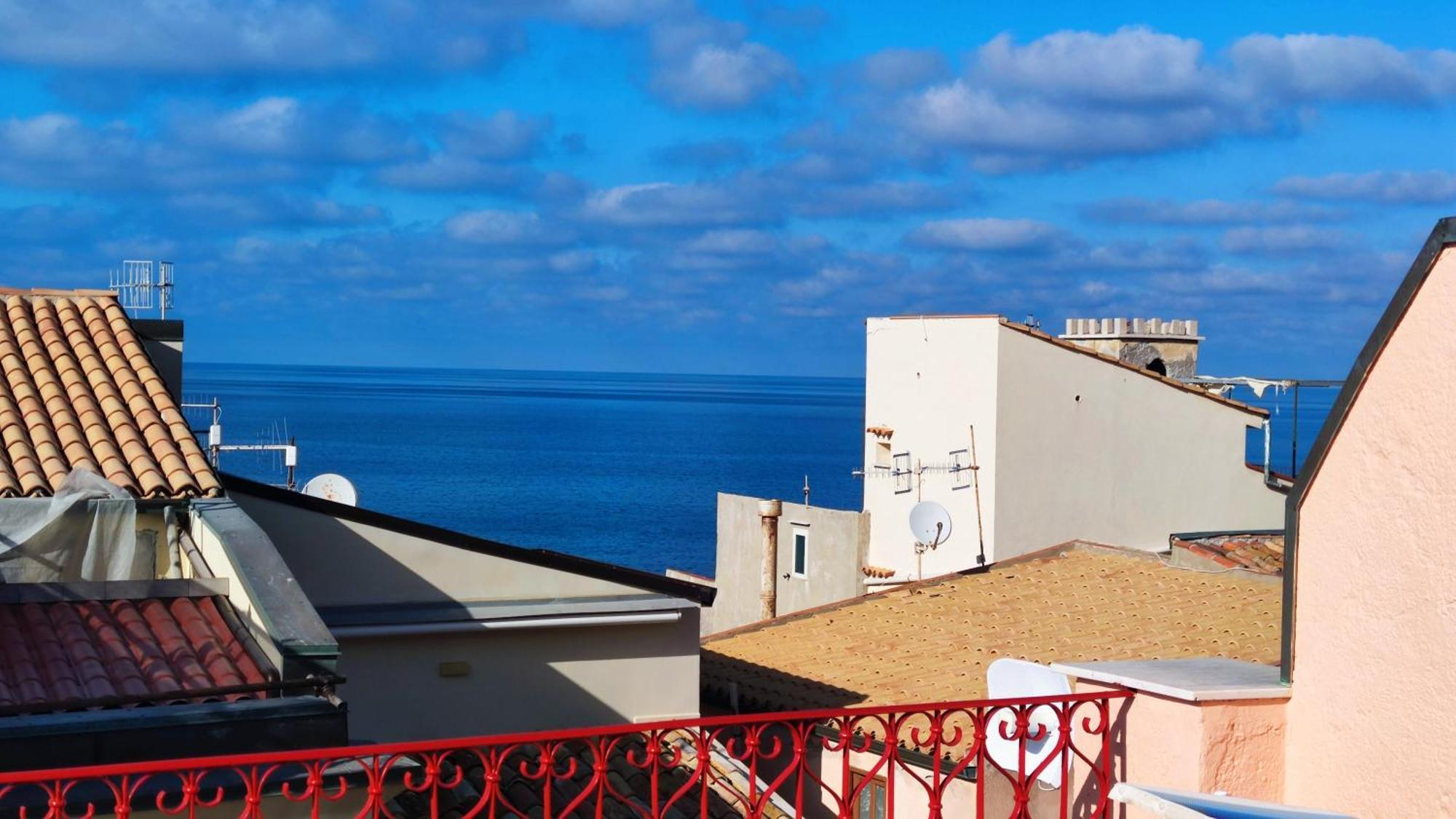 Apartamento Bordonaro Sunset