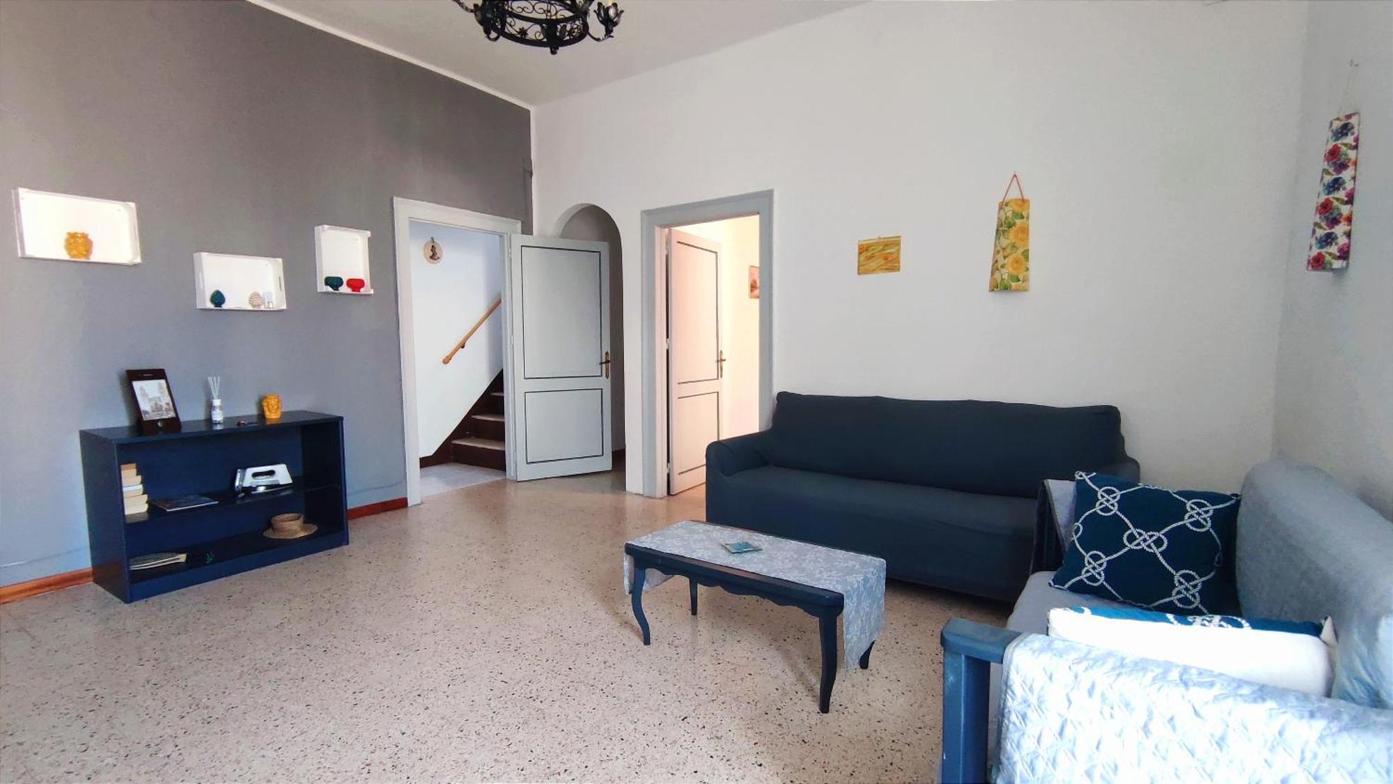 Apartamento Bordonaro Sunset *