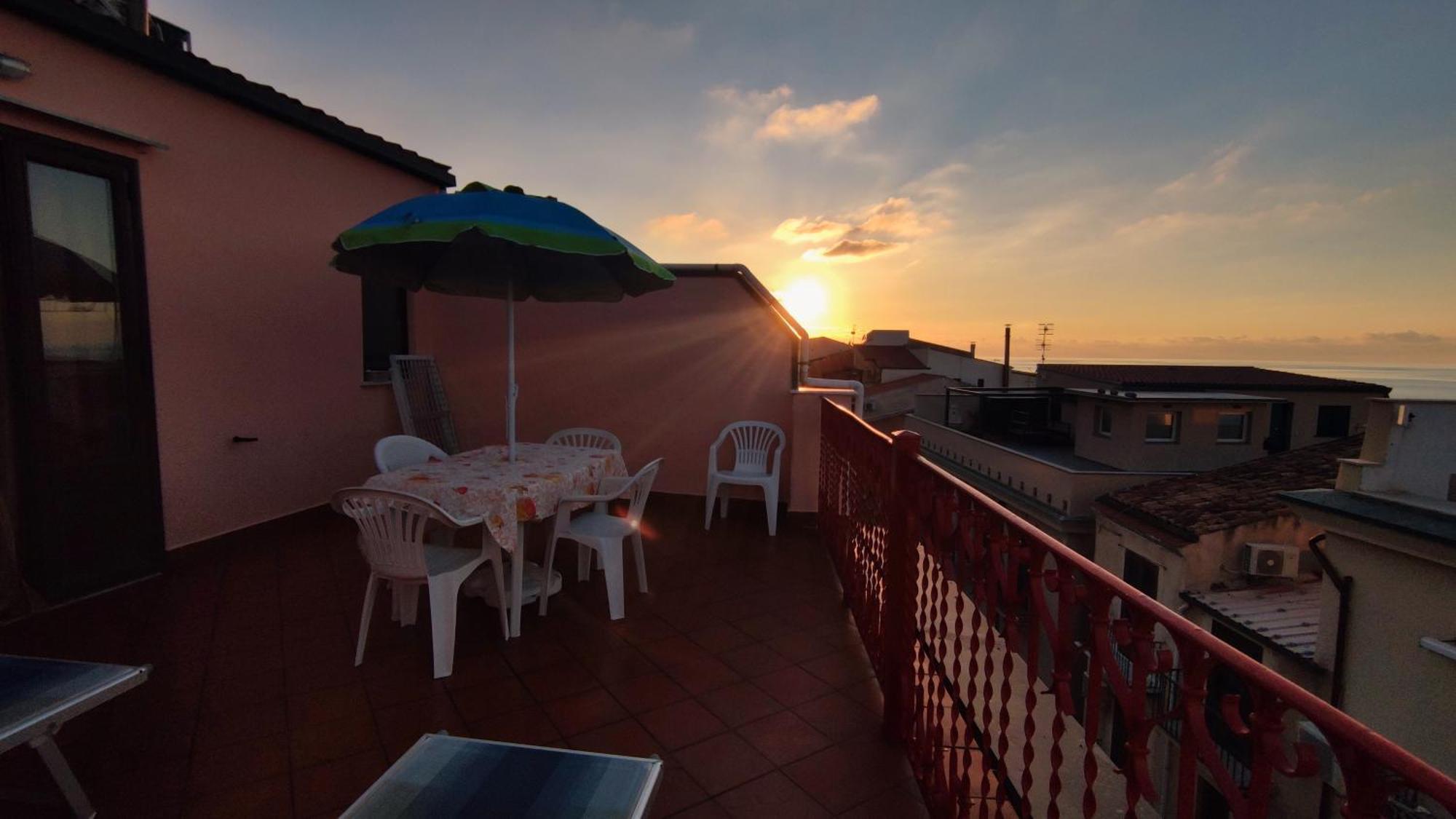 Bordonaro Sunset