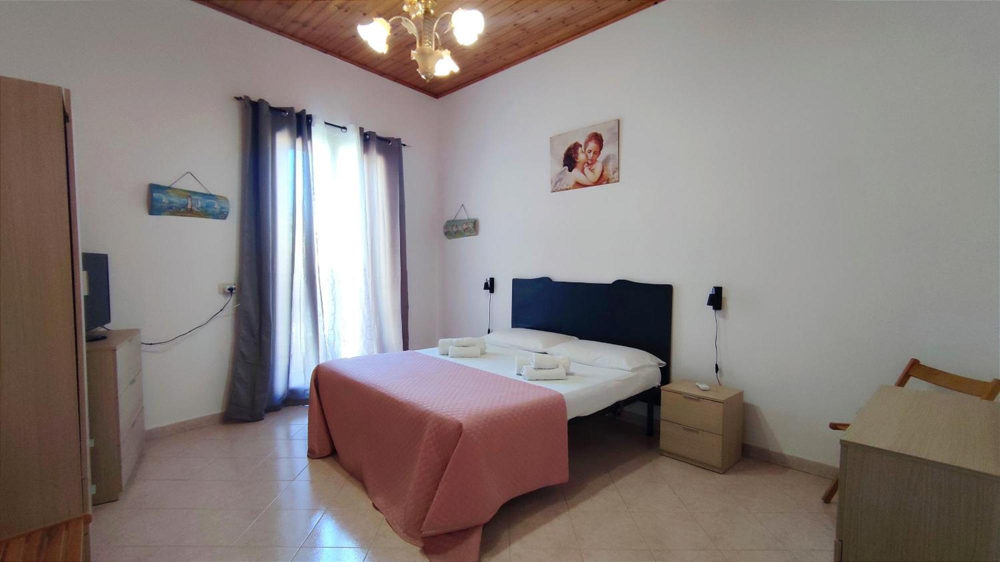 Bordonaro Sunset Apartamento *