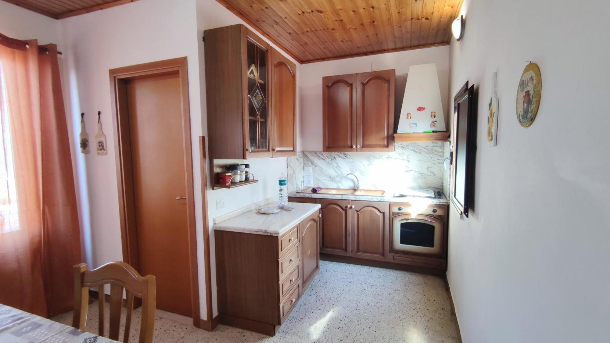 Apartamento Bordonaro Sunset