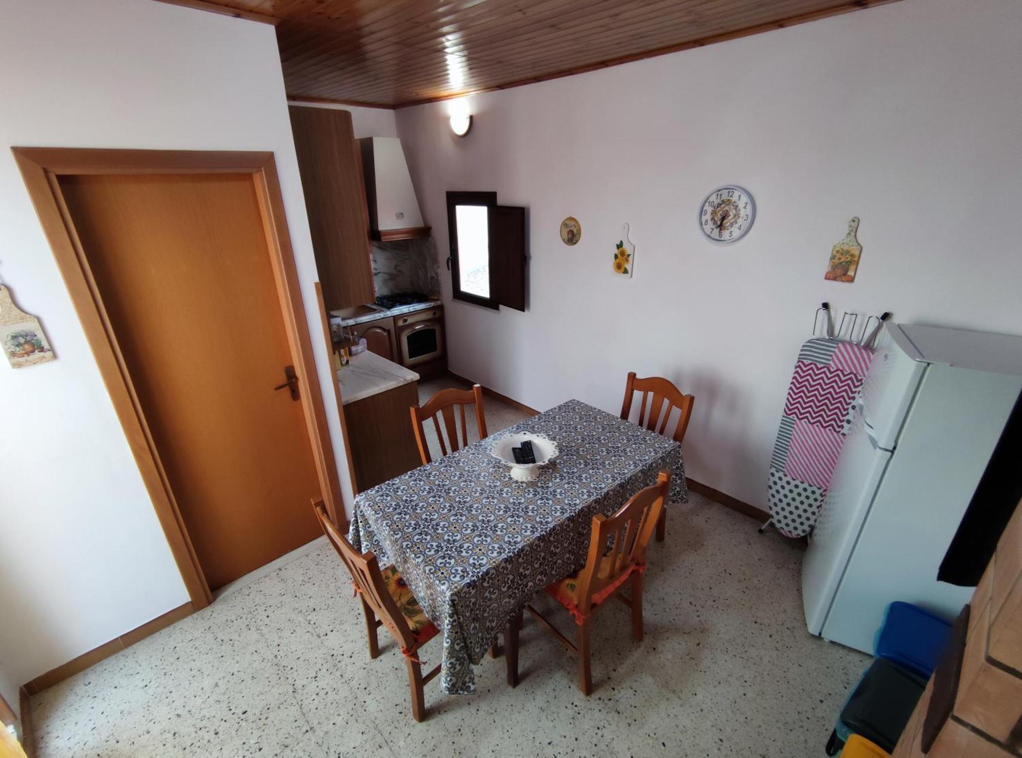 Bordonaro Sunset Apartamento