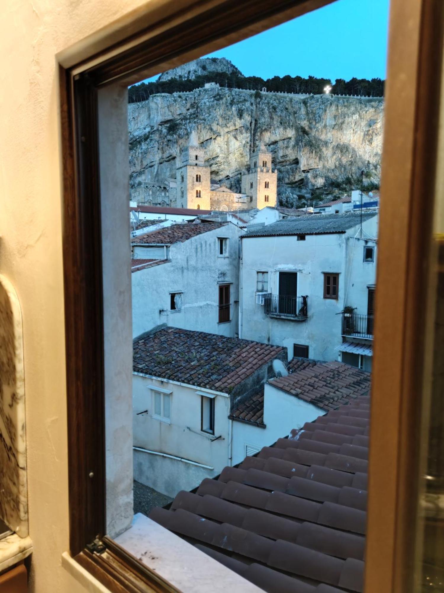 Apartamento Bordonaro Sunset *