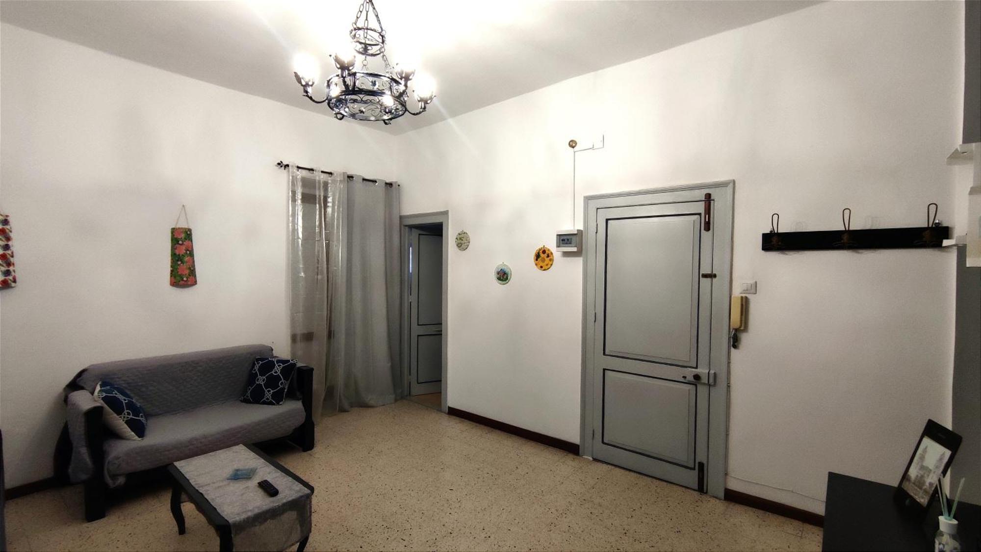 Bordonaro Sunset Apartamento *