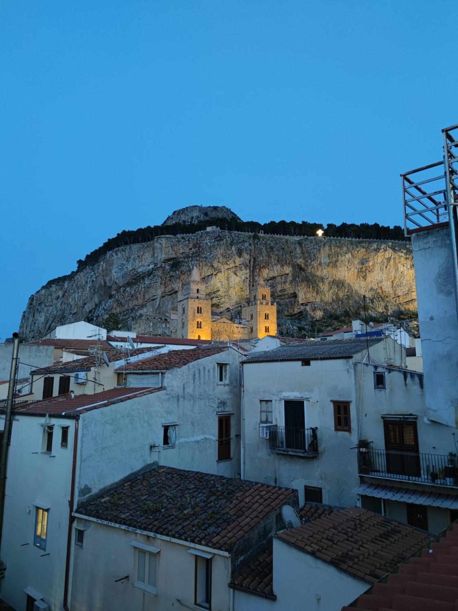 Bordonaro Sunset Cefalù