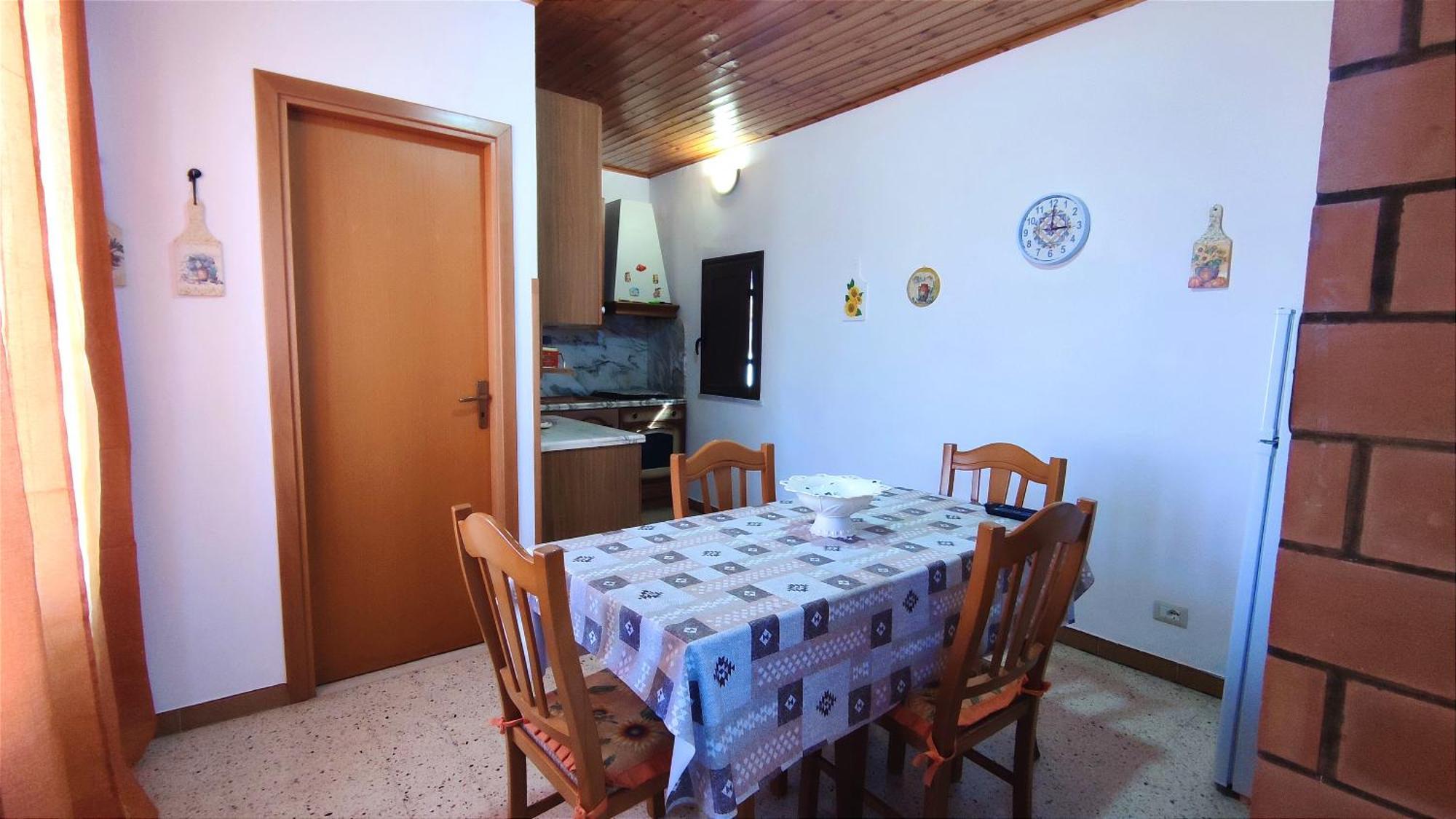 Bordonaro Sunset Apartamento