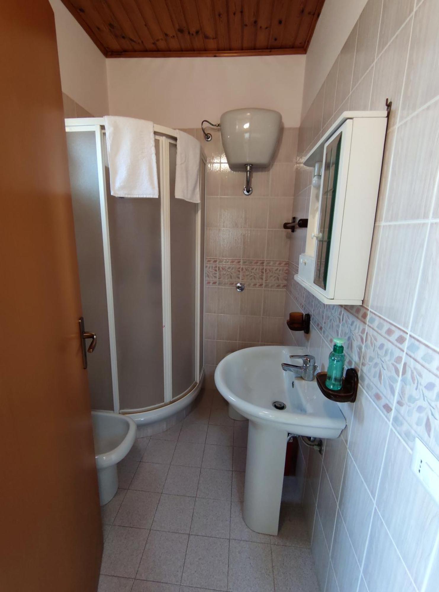 Apartamento Bordonaro Sunset