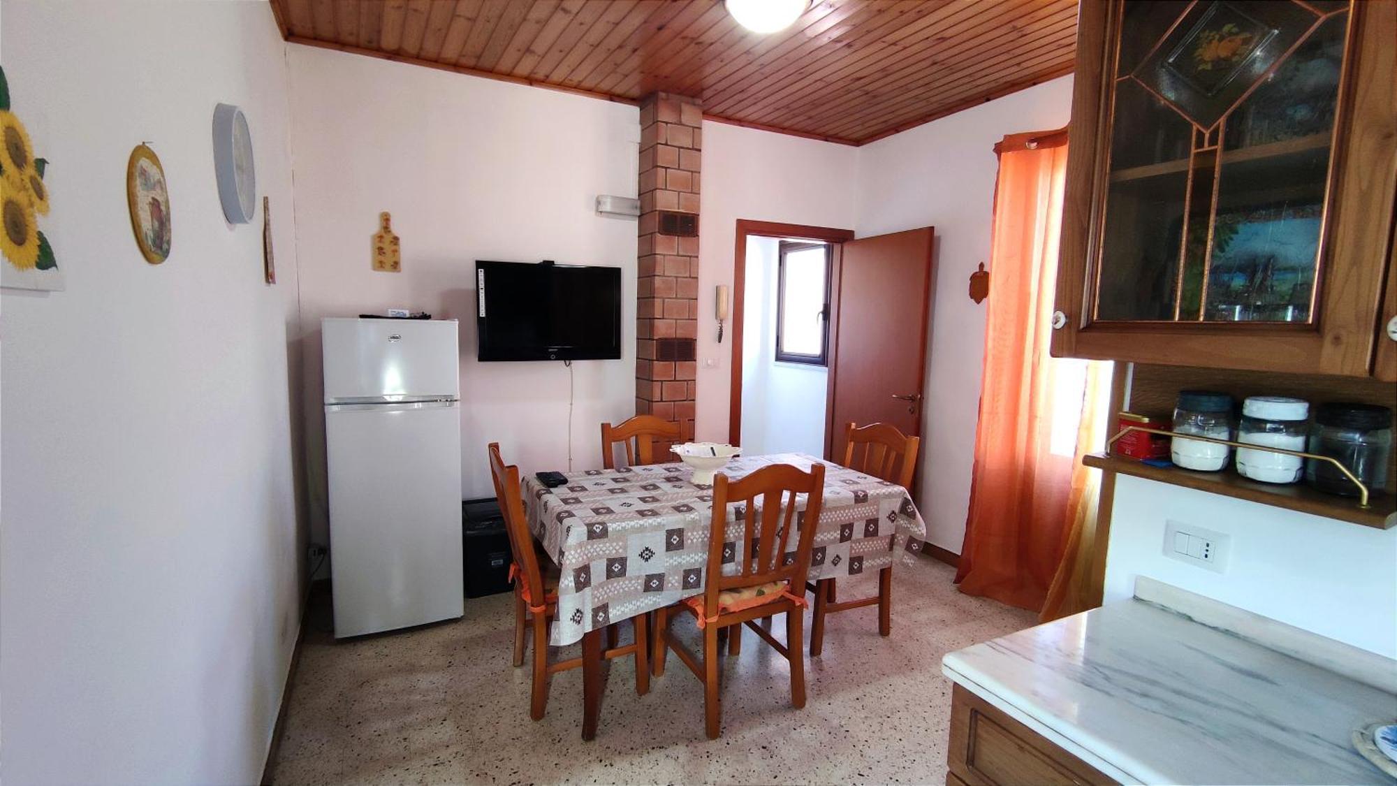 Bordonaro Sunset Apartamento Cefalù