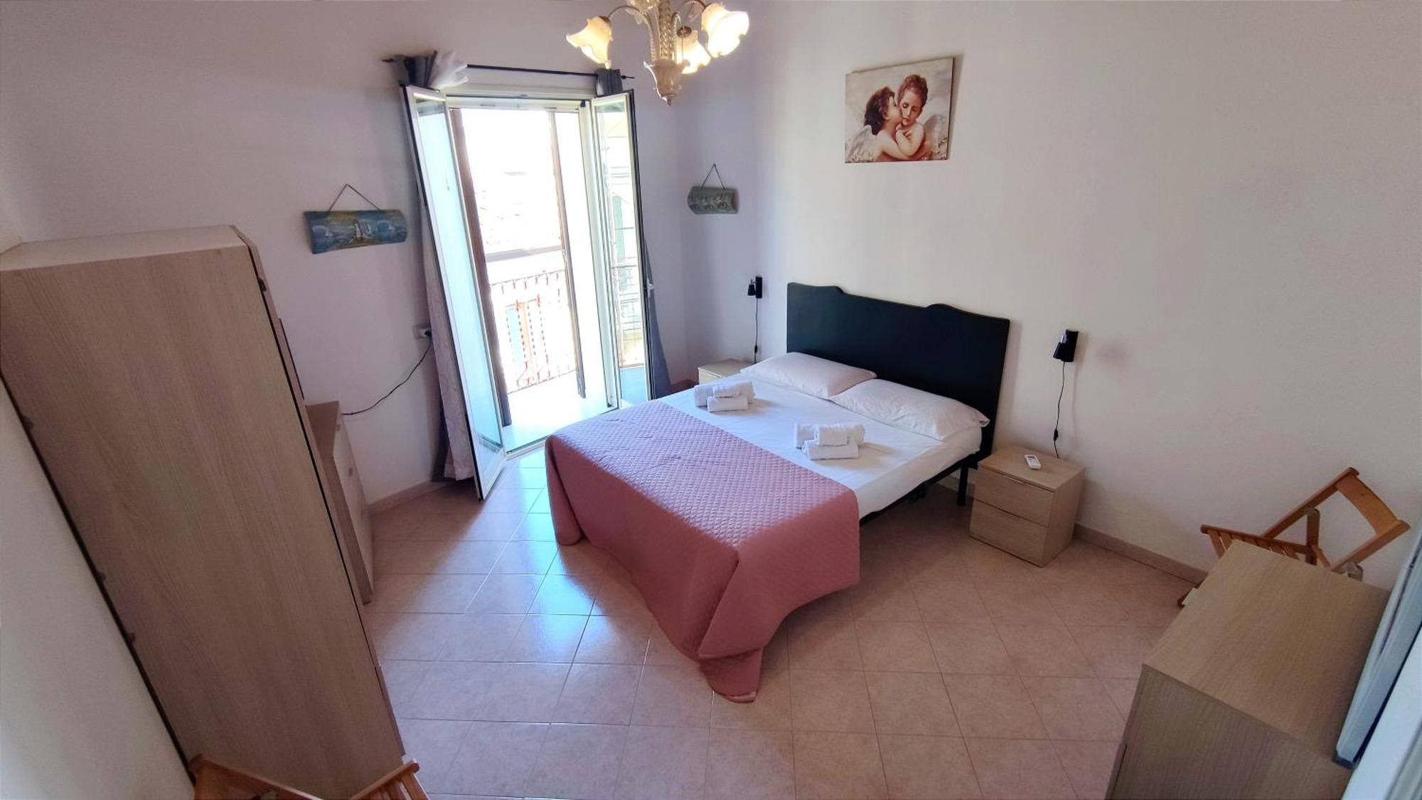 Bordonaro Sunset Apartamento