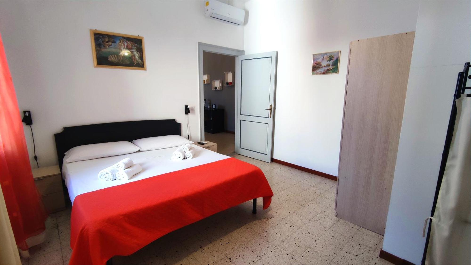 Apartamento Bordonaro Sunset