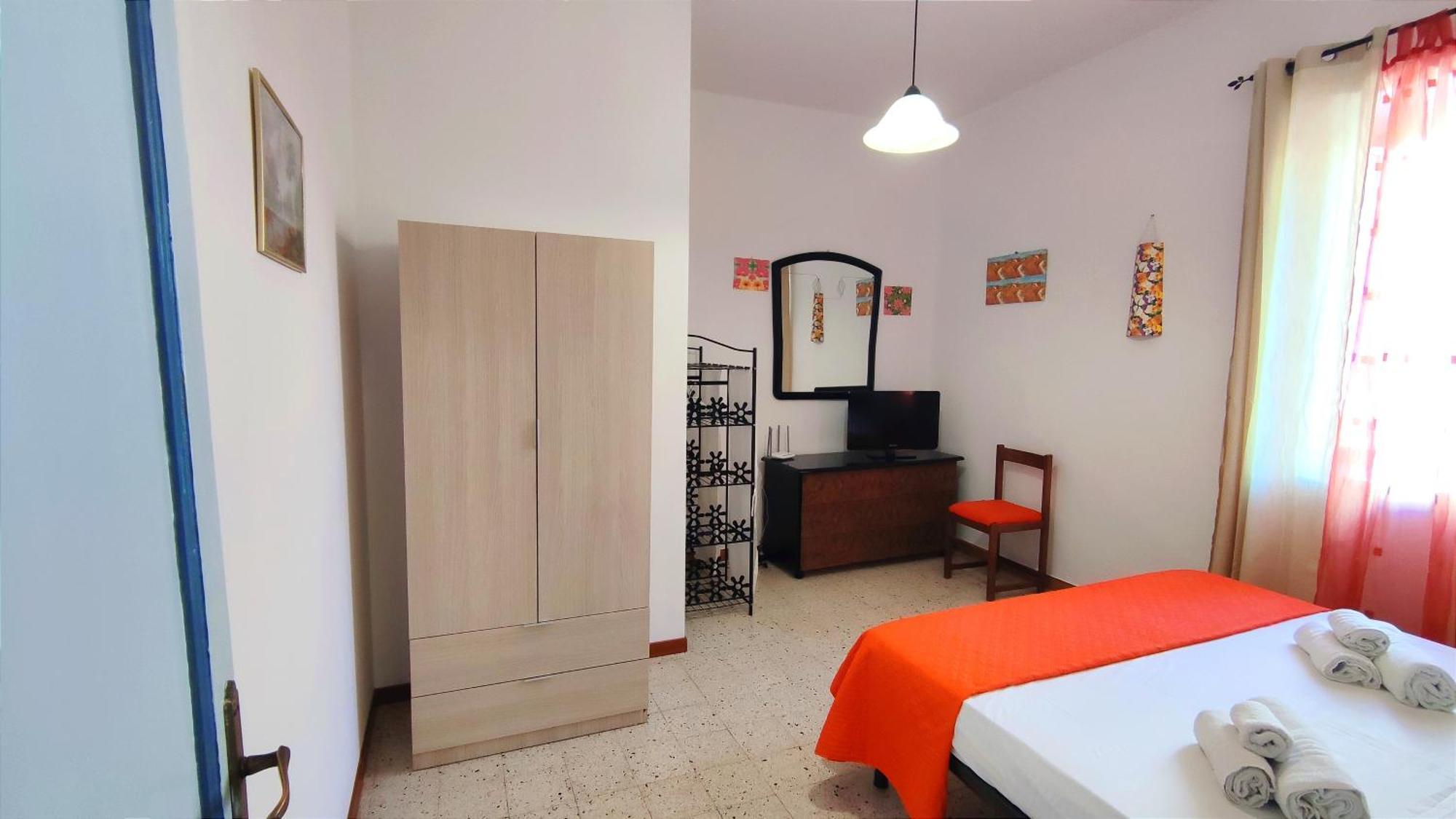 Bordonaro Sunset Apartamento Cefalù