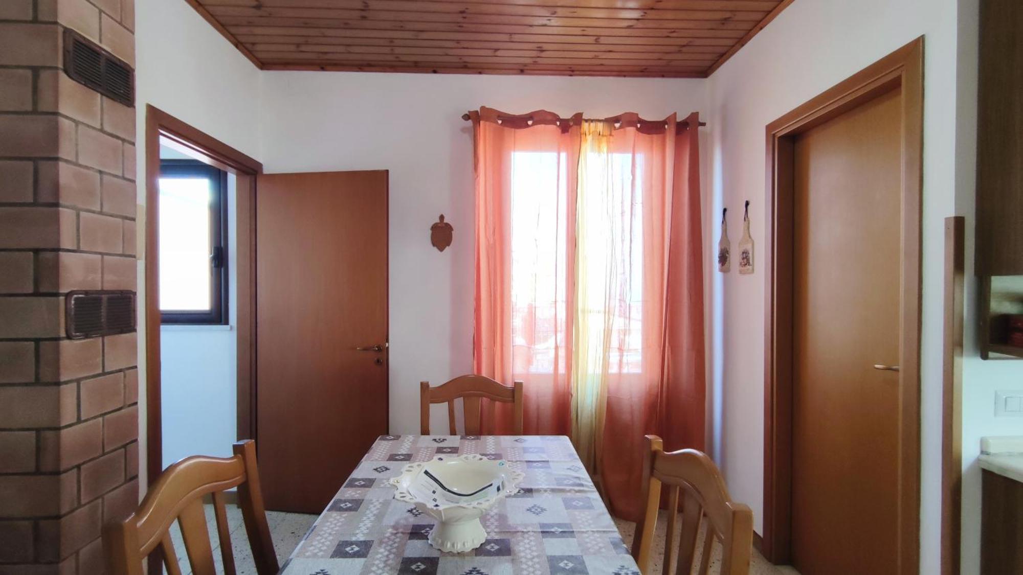 Apartamento Bordonaro Sunset