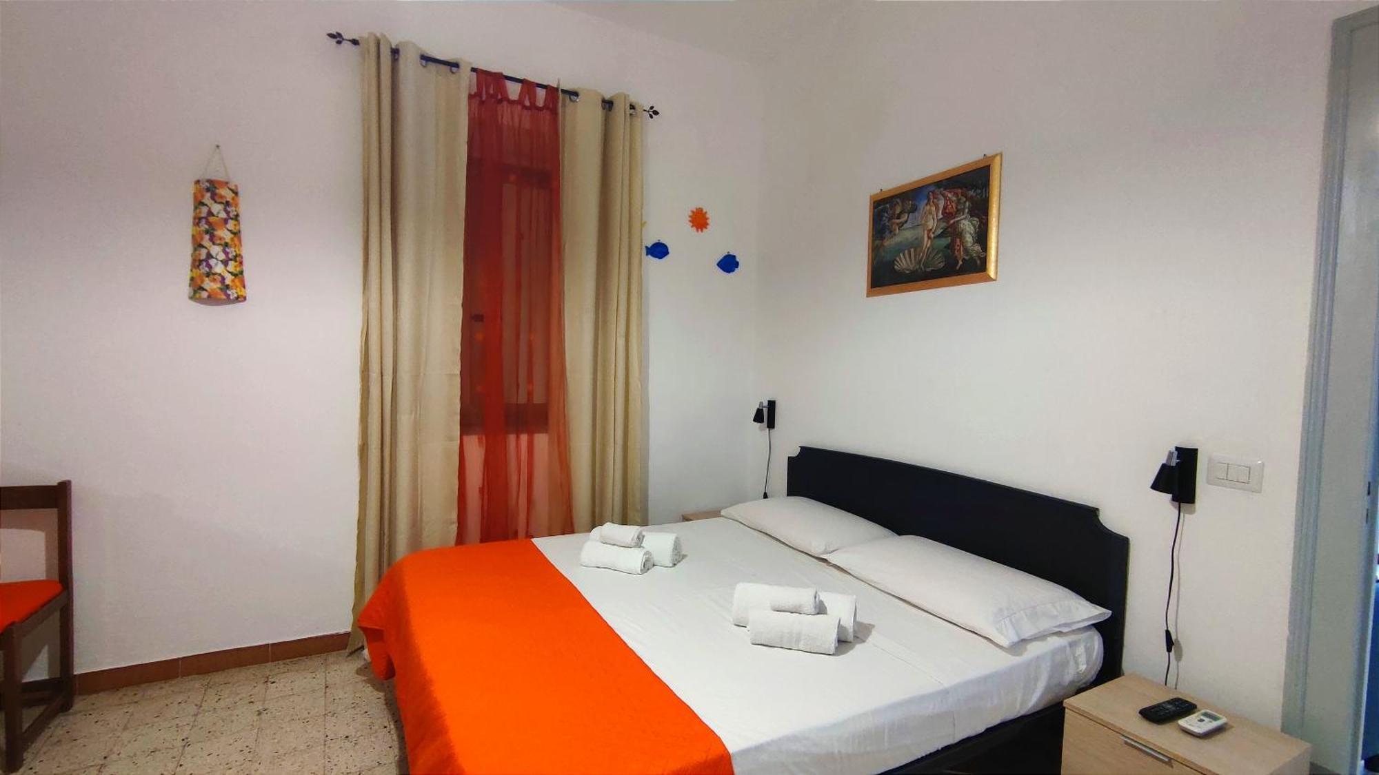 Bordonaro Sunset Apartamento