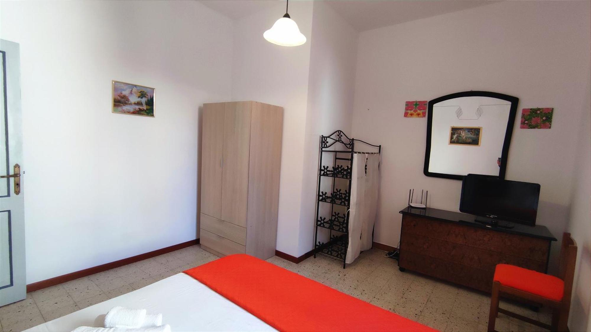 Apartamento Bordonaro Sunset *