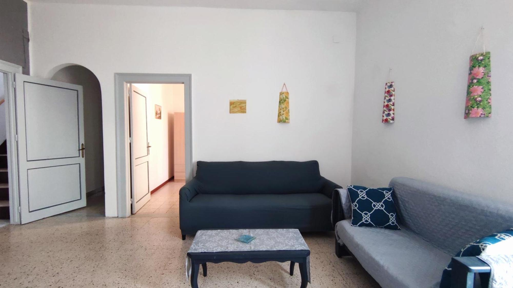 Bordonaro Sunset Apartamento *
