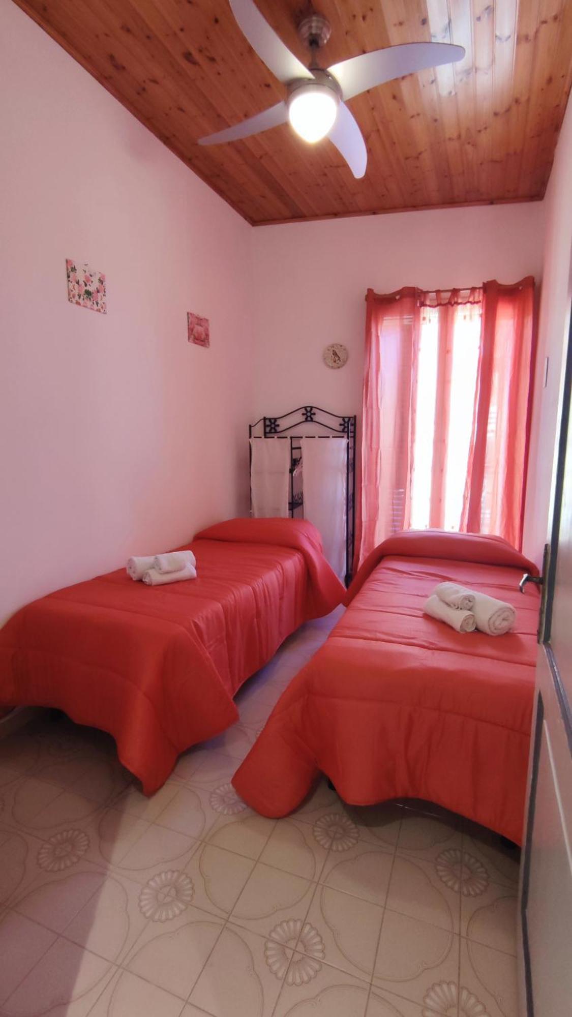 Apartamento Bordonaro Sunset