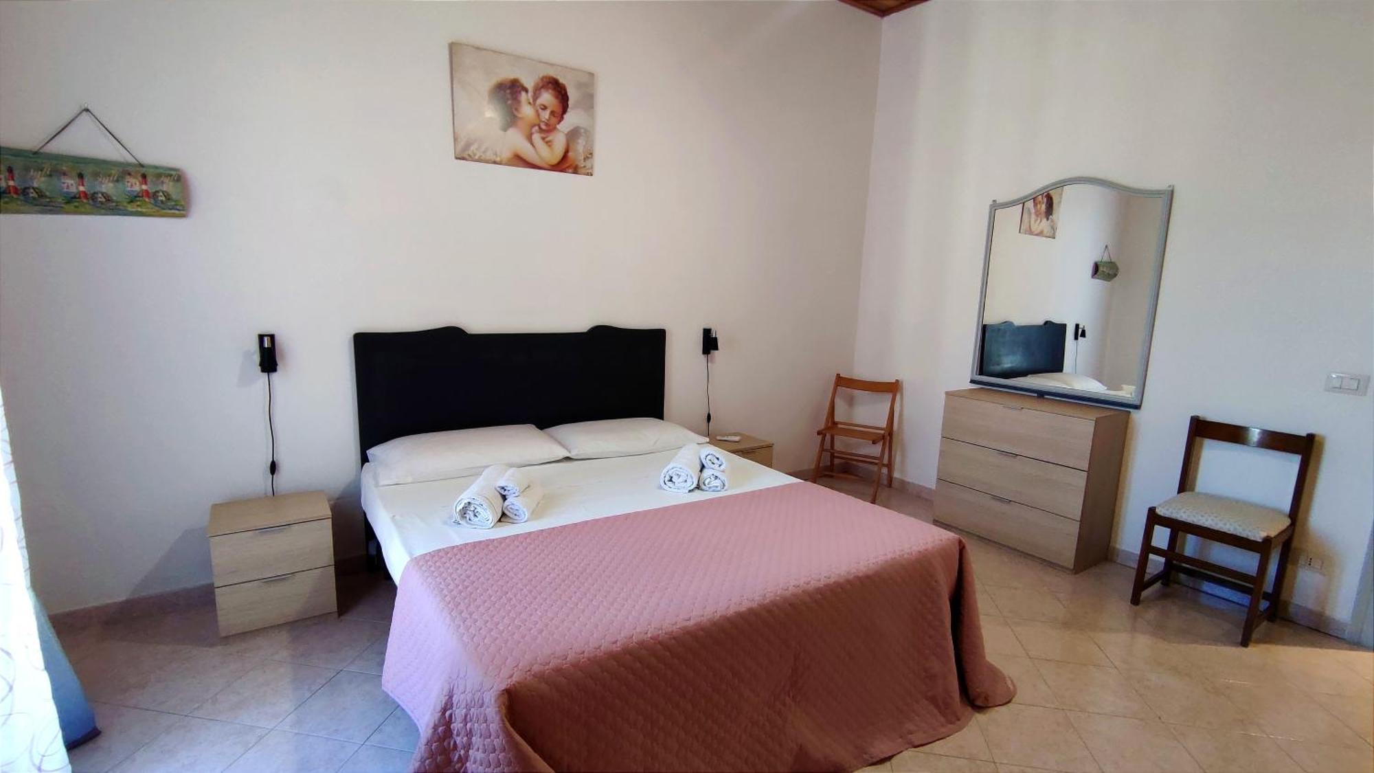 Apartamento Bordonaro Sunset *