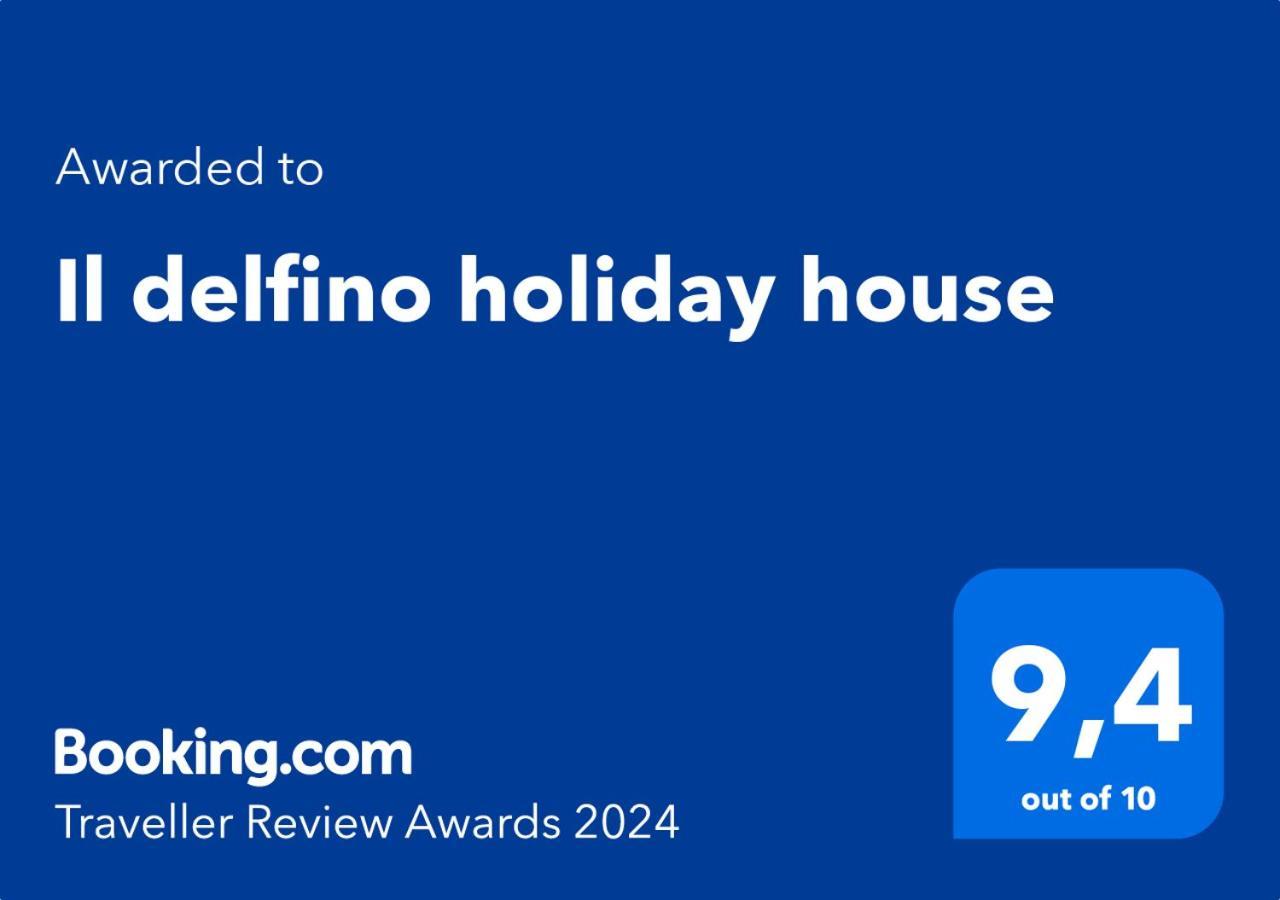 Il Delfino House * Cefalu