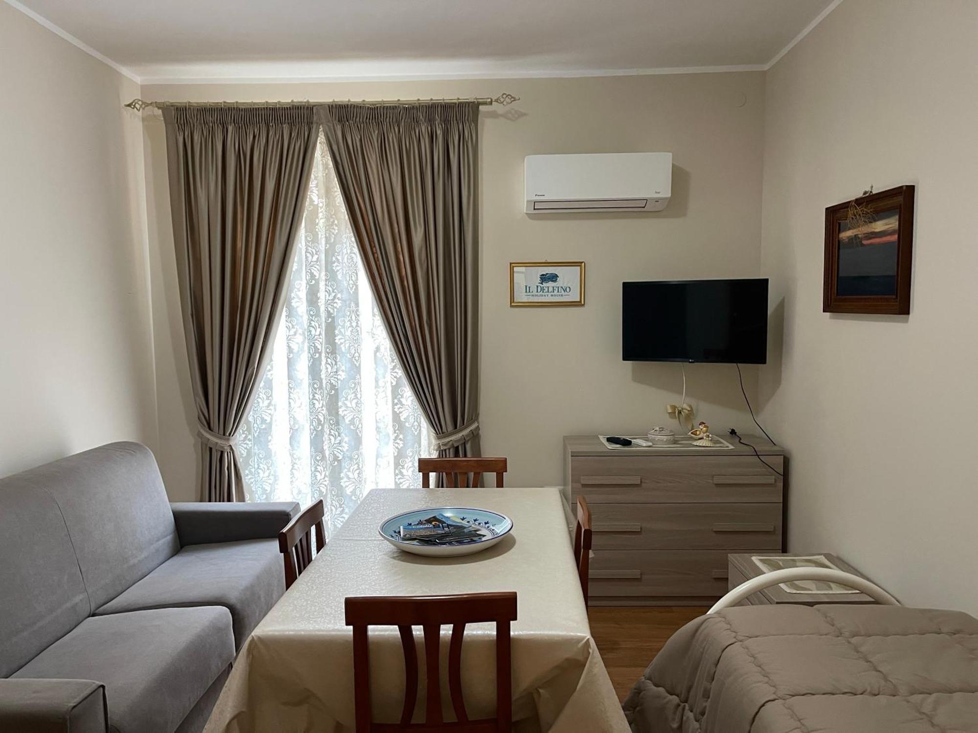 Il Delfino House * Cefalu