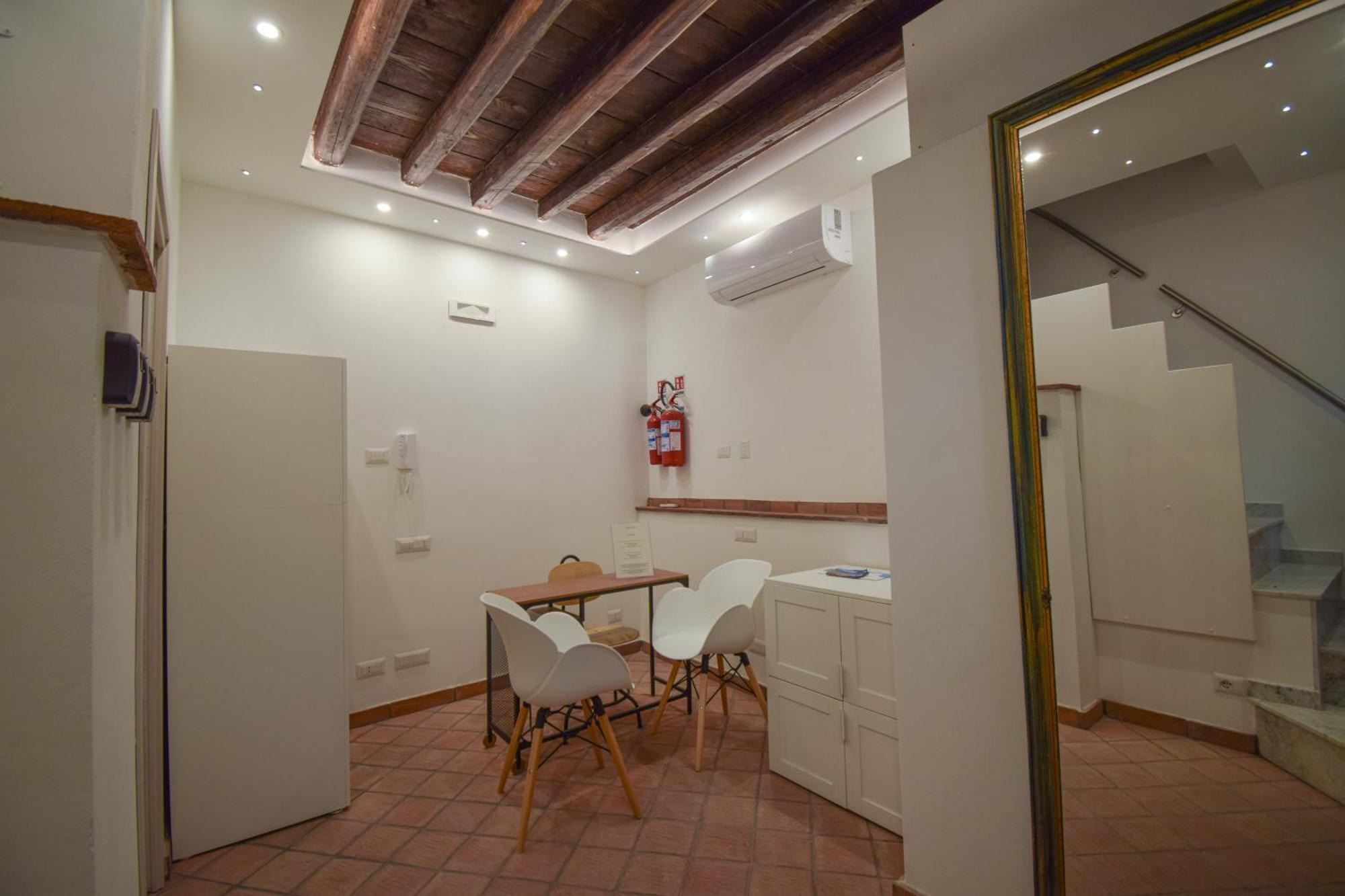 Ruggero Ferienhaus