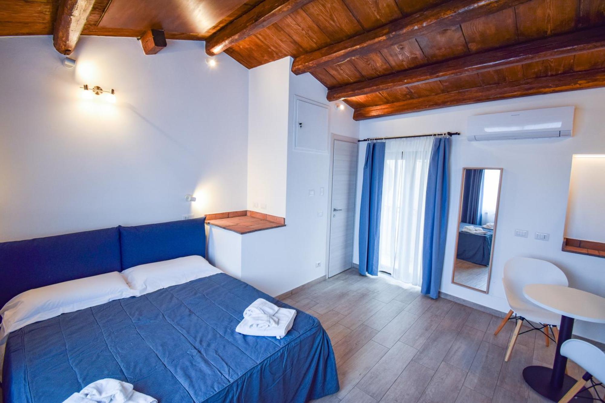 Ferienhaus Ruggero *