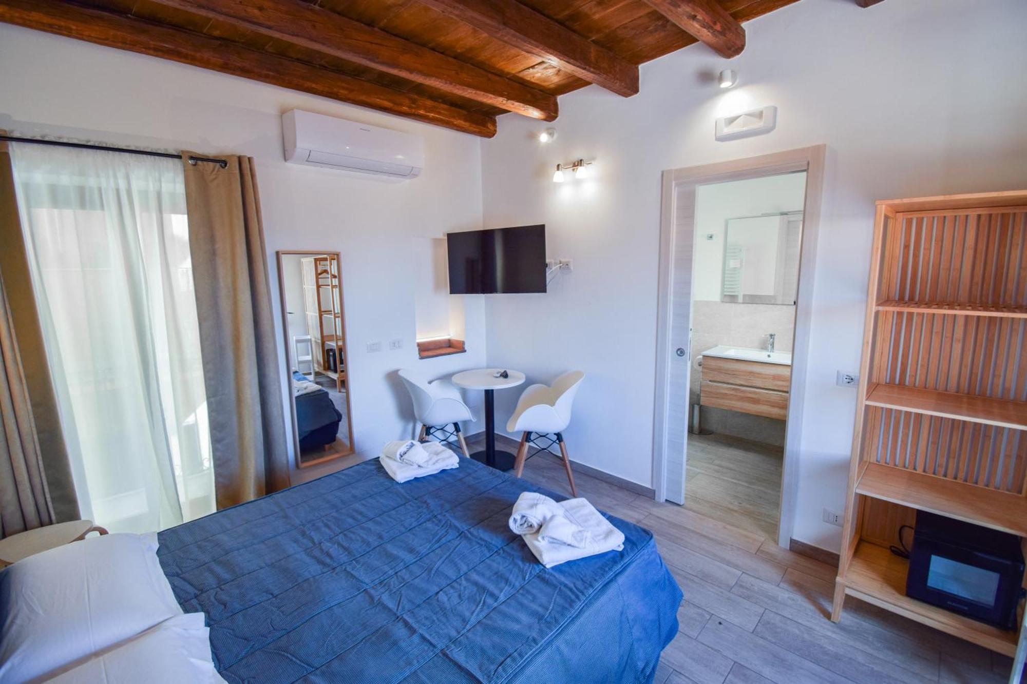 Ferienhaus Ruggero