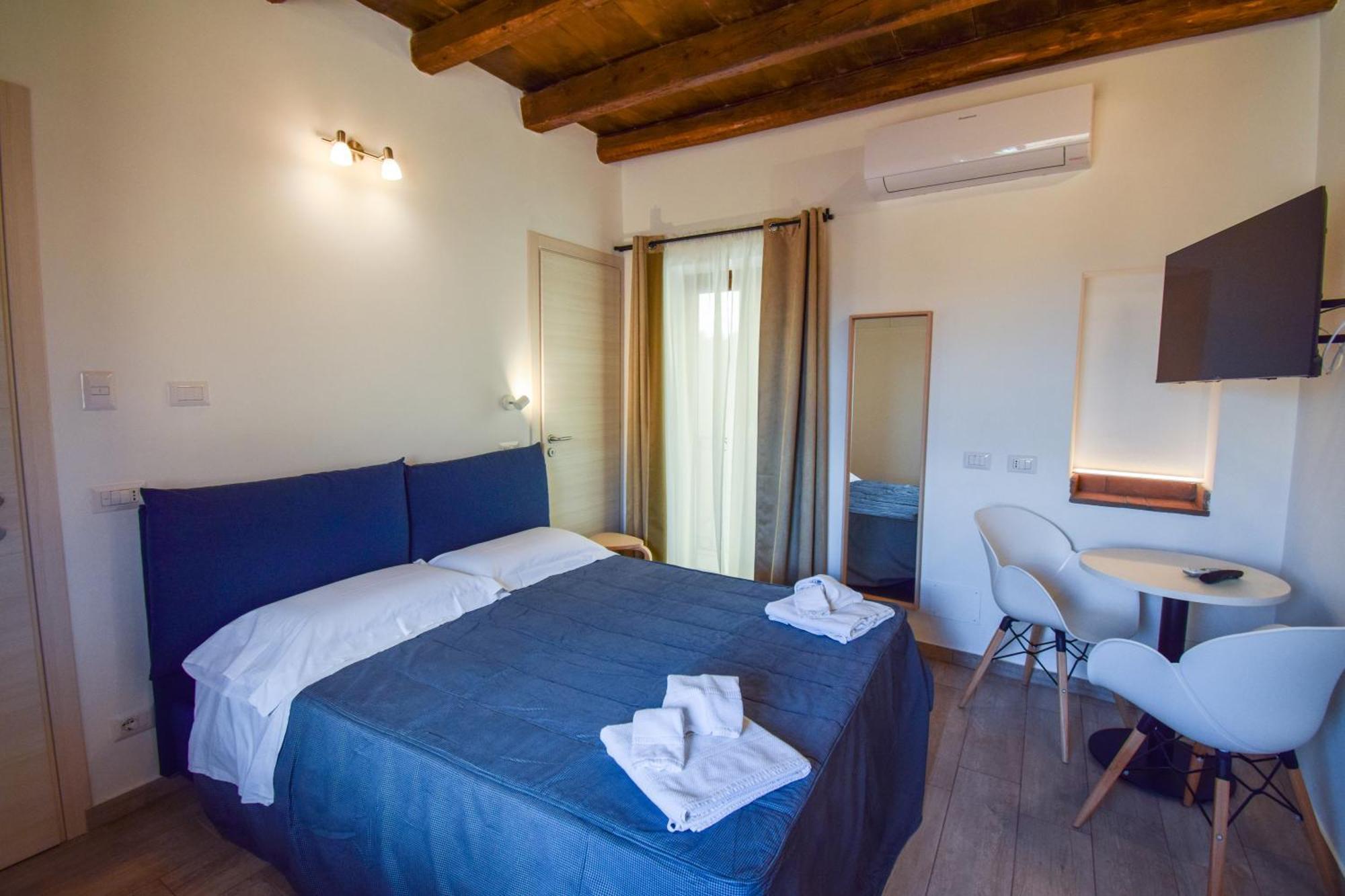 Ruggero Ferienhaus *