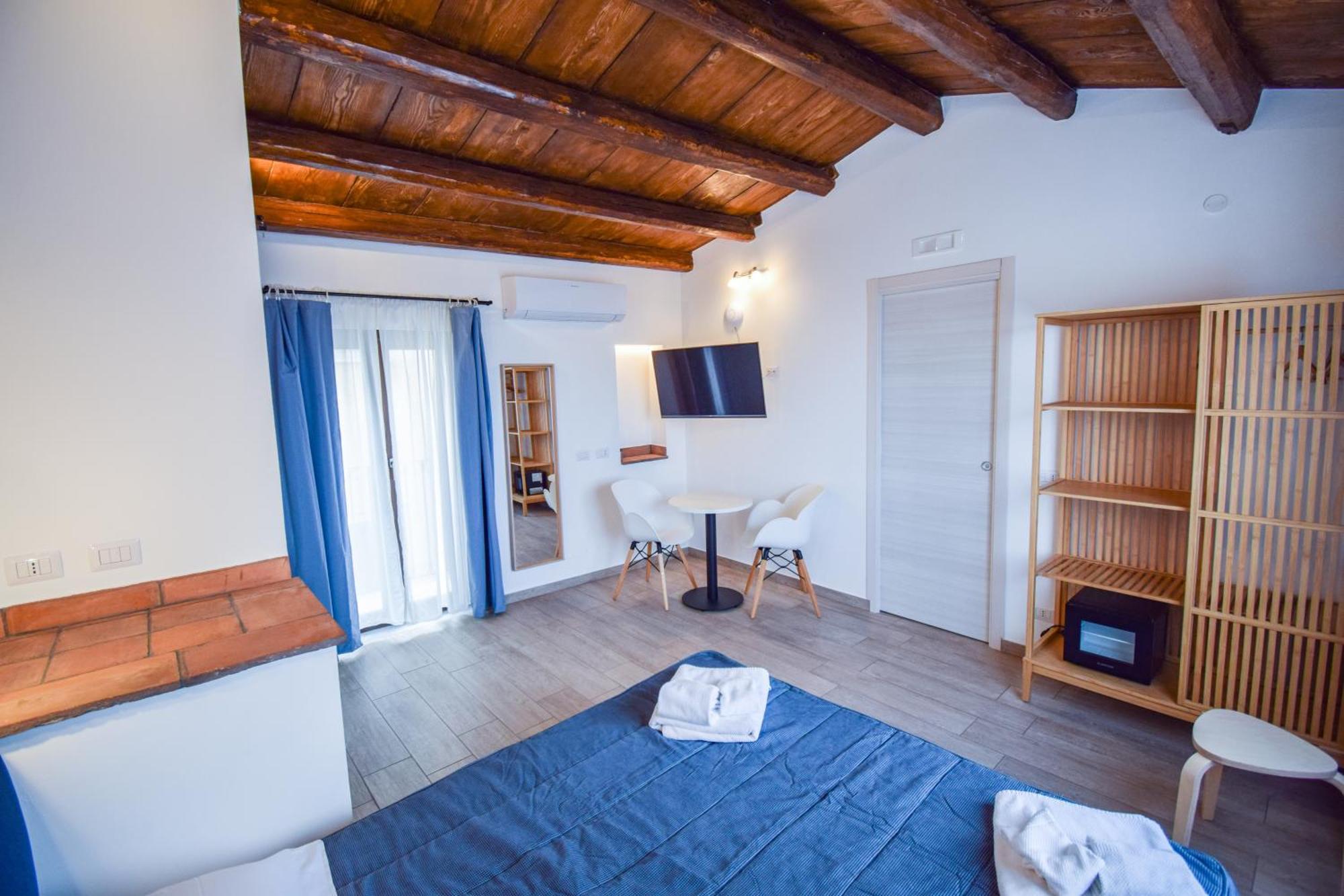 Ruggero Ferienhaus