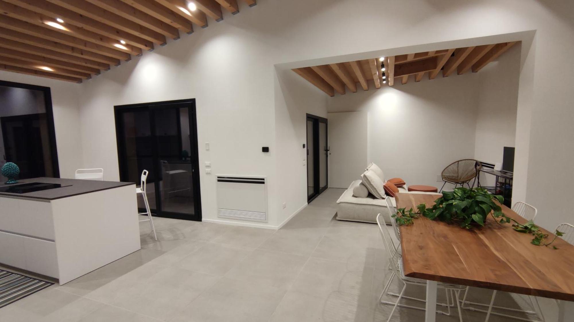 Casa Di Pino *