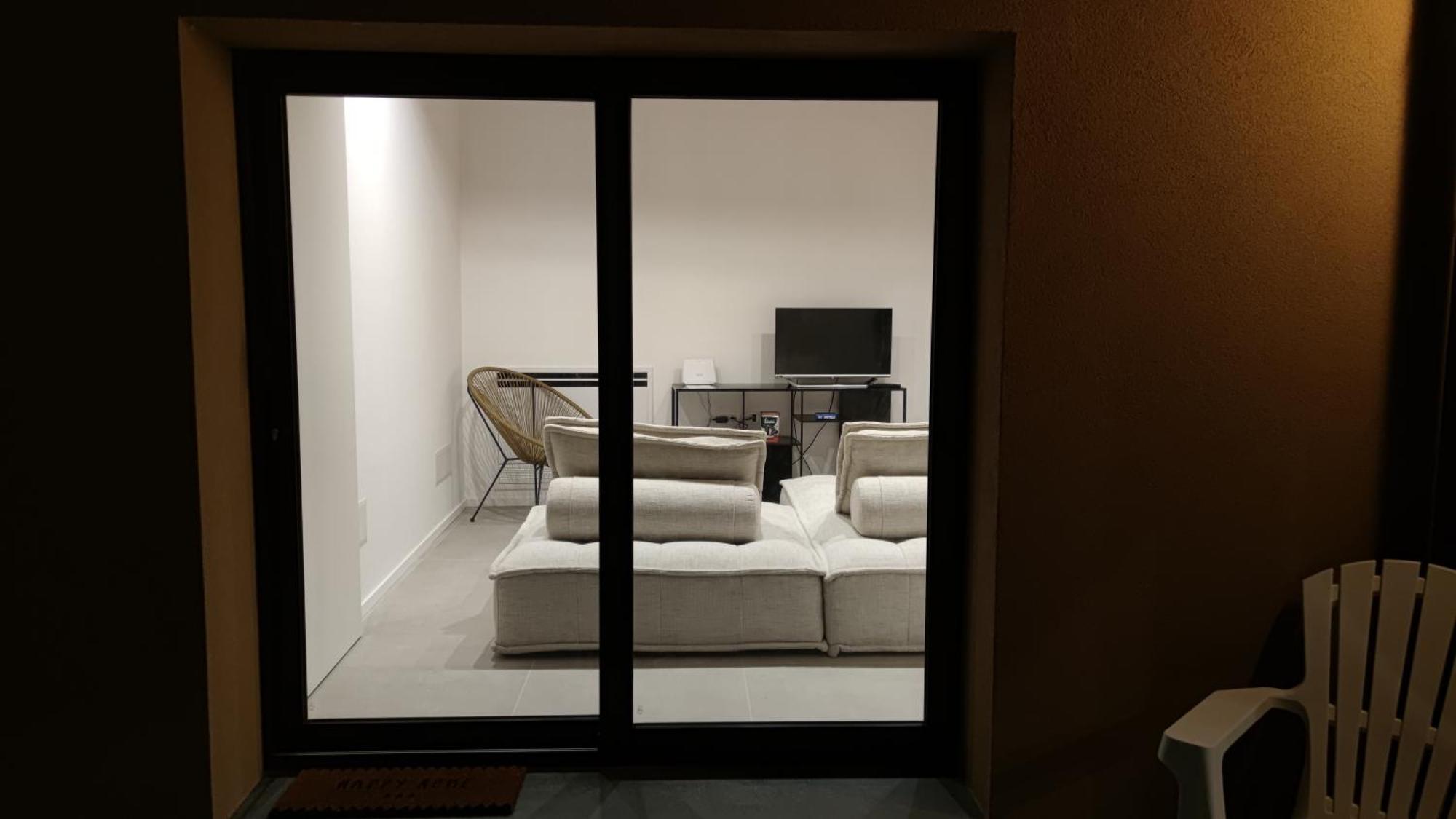 Casa Di Pino Holiday home *
