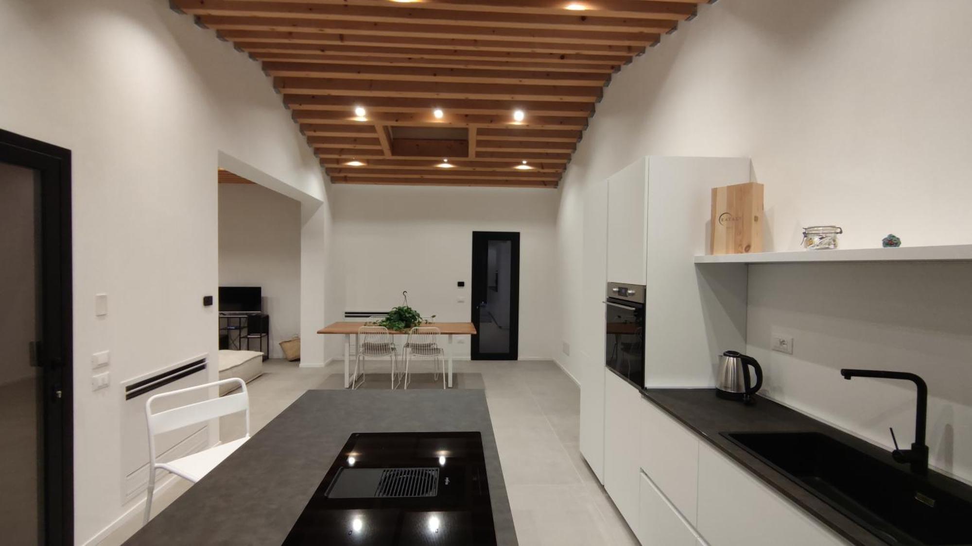 Casa Di Pino Holiday home *