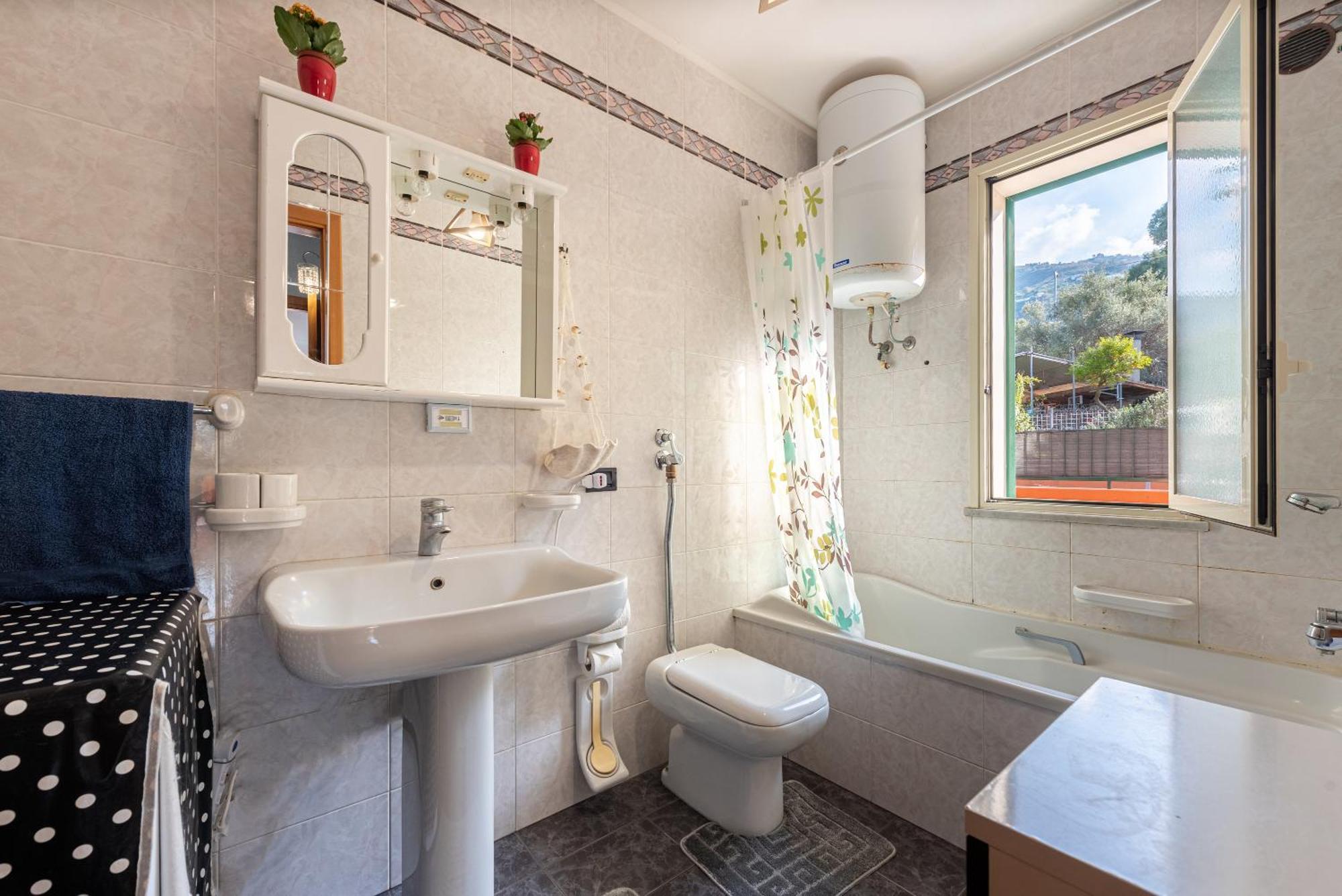 Holiday home Casa Angelo Cefalu