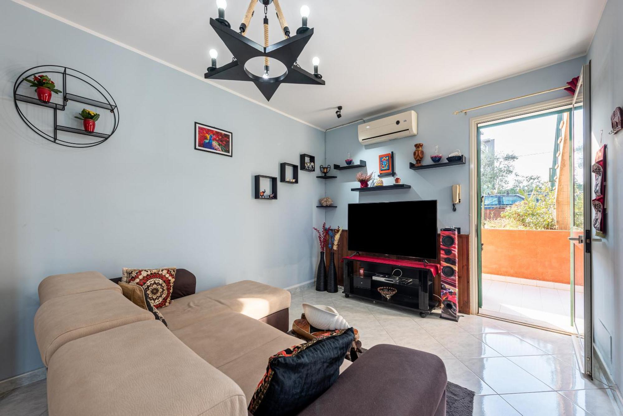 Casa Angelo Holiday home Cefalu