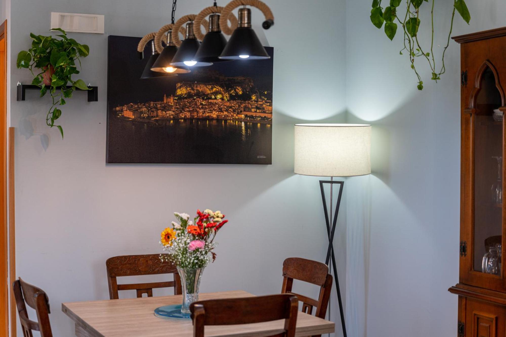 Holiday home Casa Angelo *