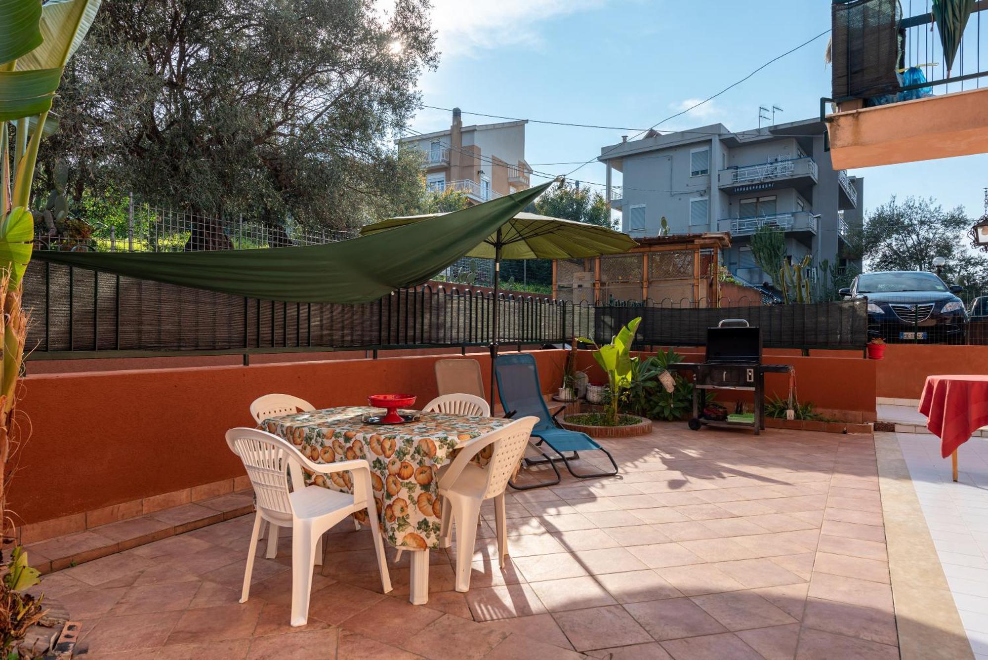 Casa Angelo * Cefalu