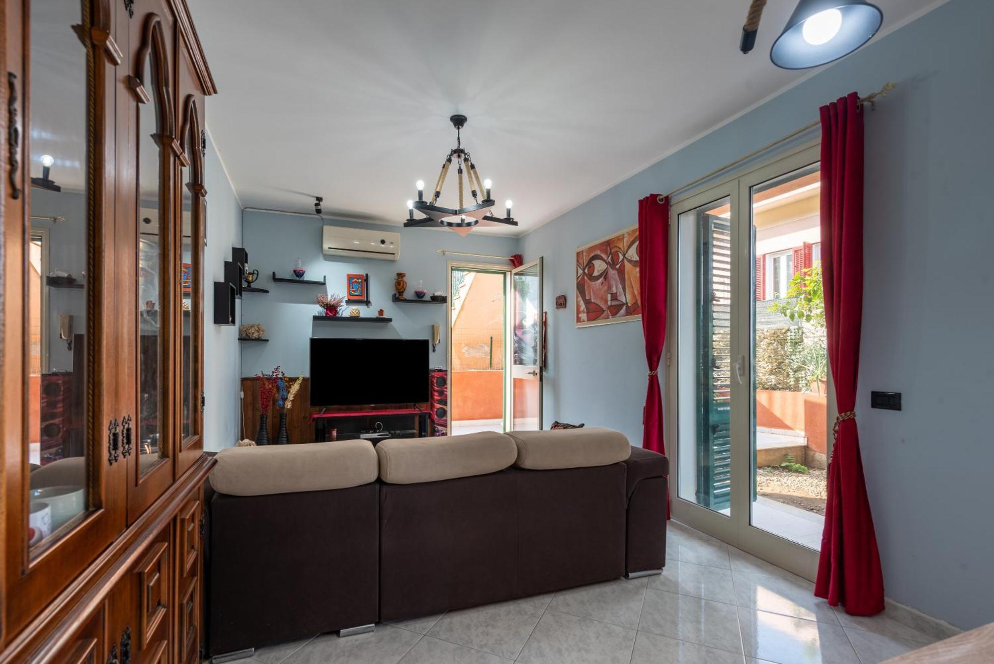Holiday home Casa Angelo