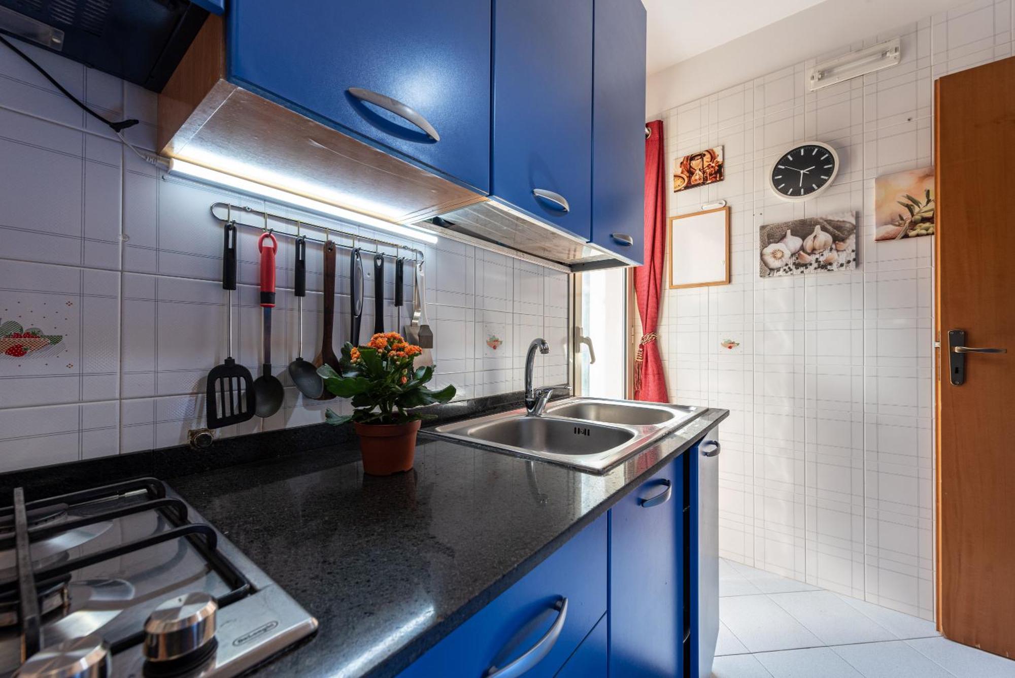 Casa Angelo Holiday home