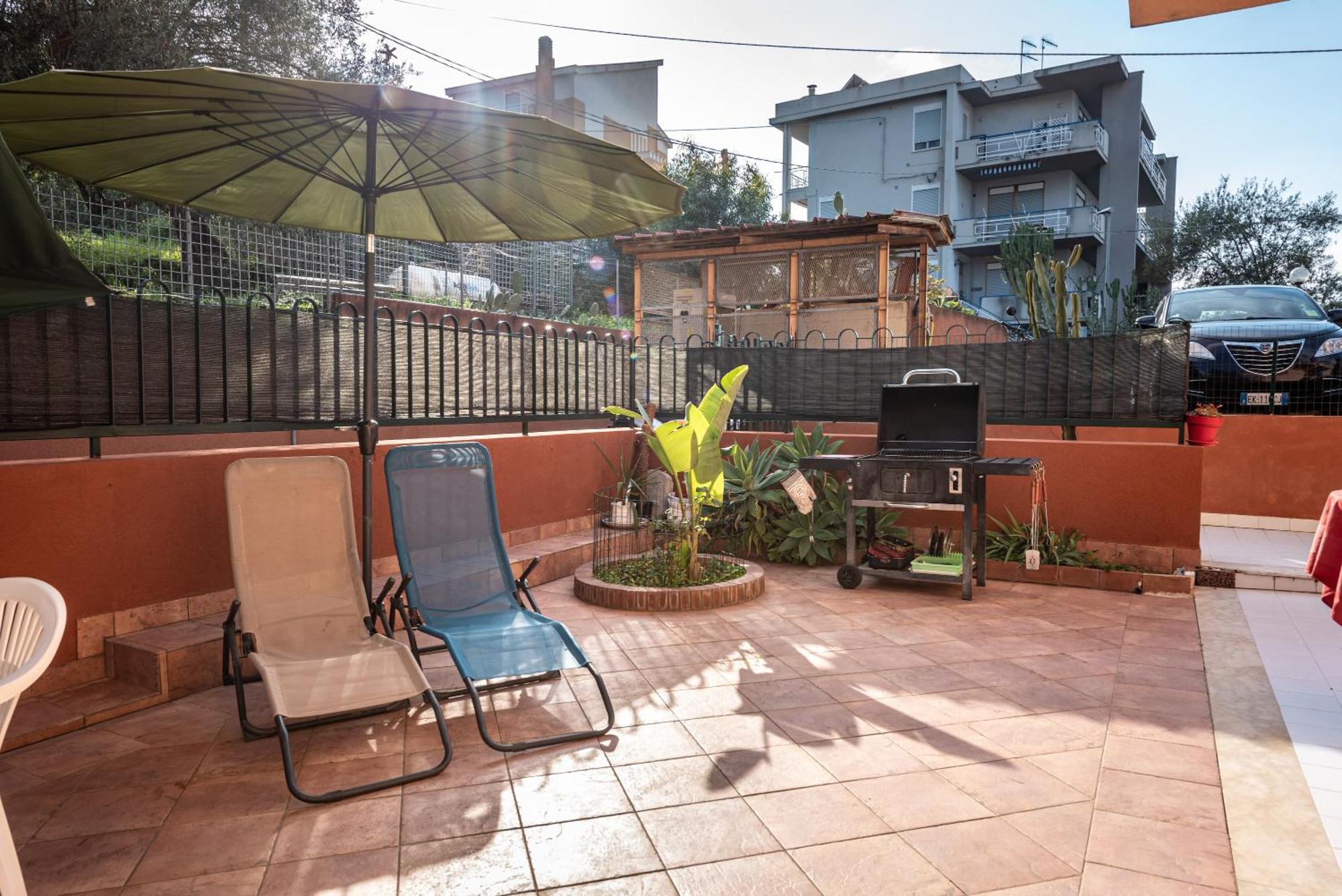 Casa Angelo Holiday home Cefalu