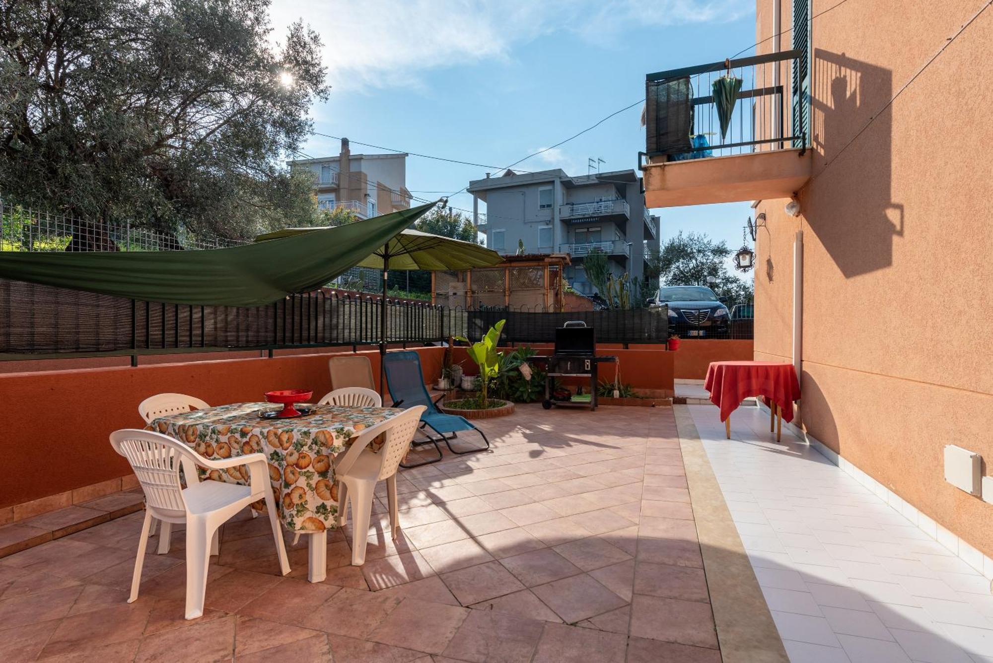 Casa Angelo * Cefalu