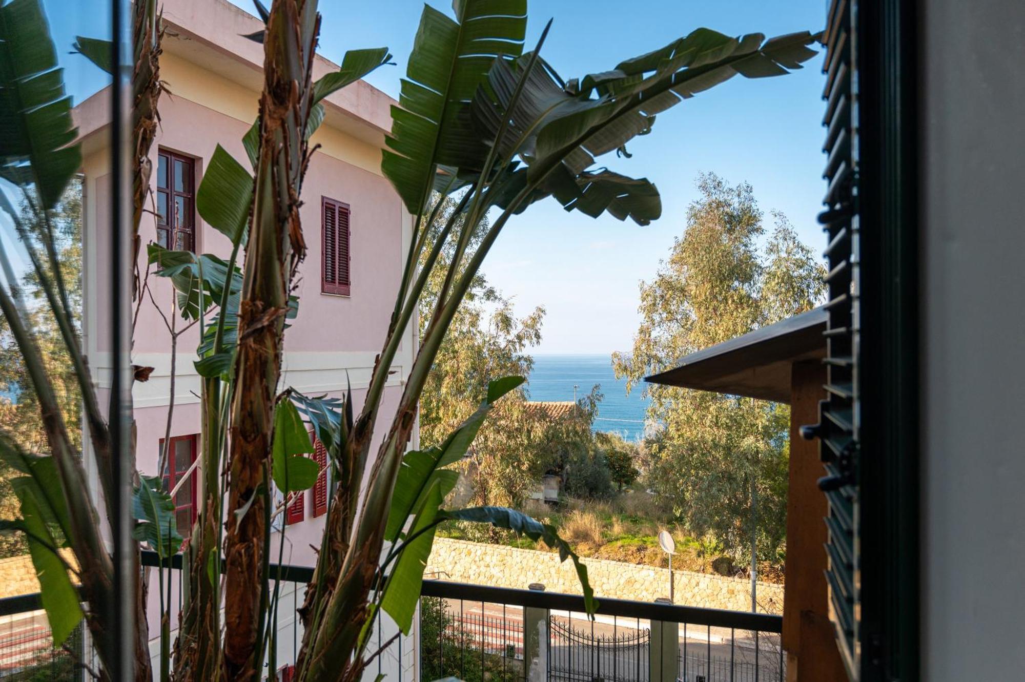 Holiday home Casa Angelo