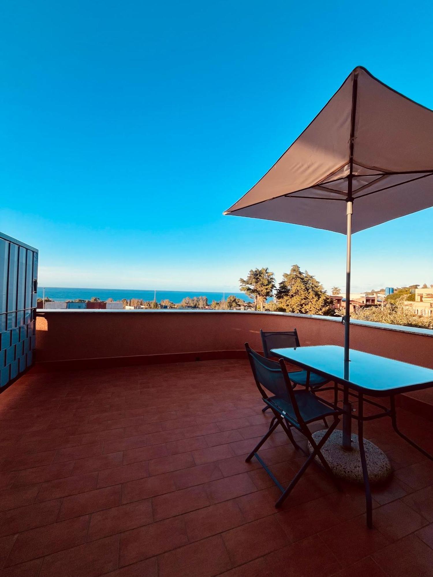 Cefalu Suite * Cefalù