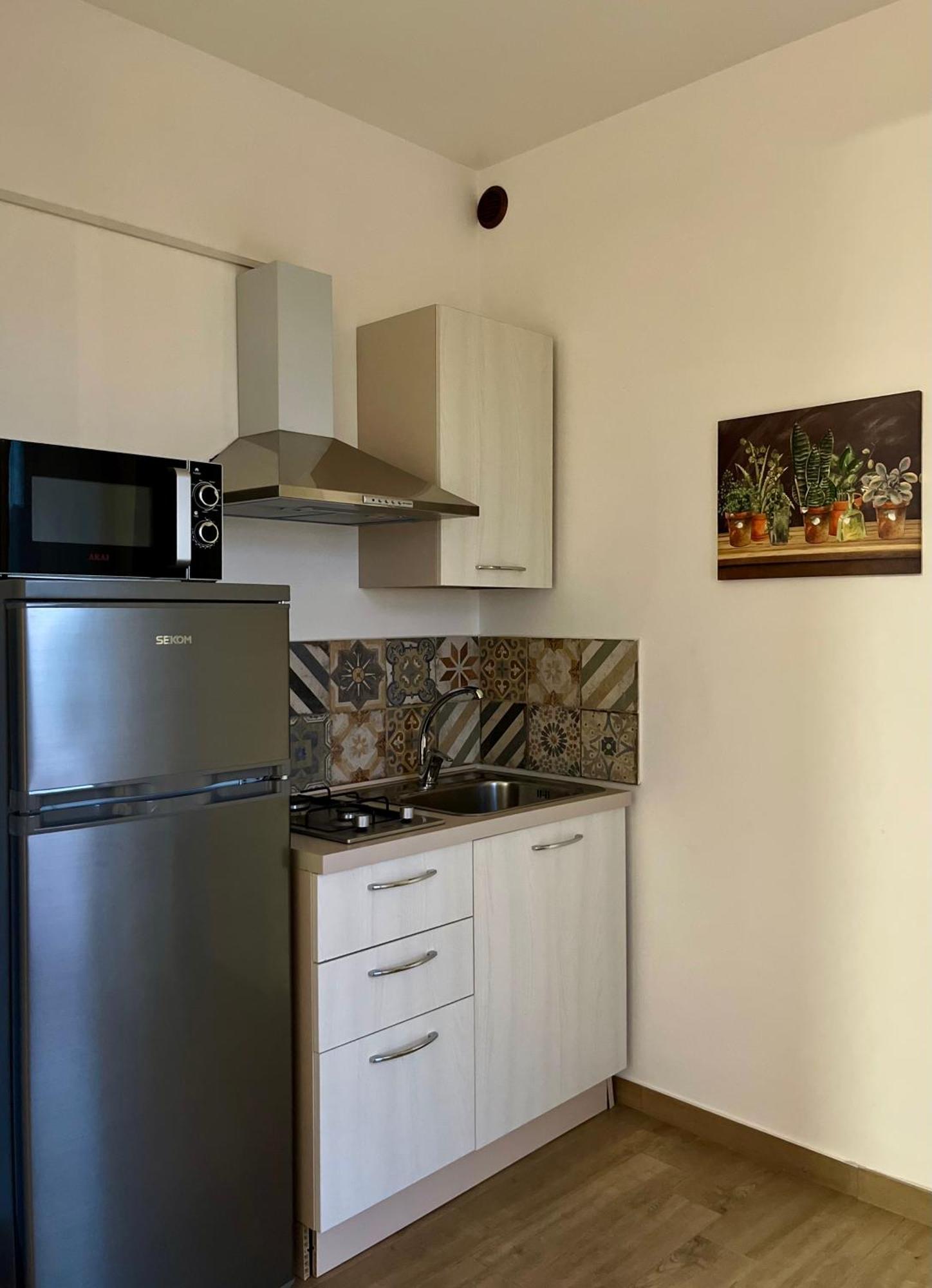 Cefalu Suite *
